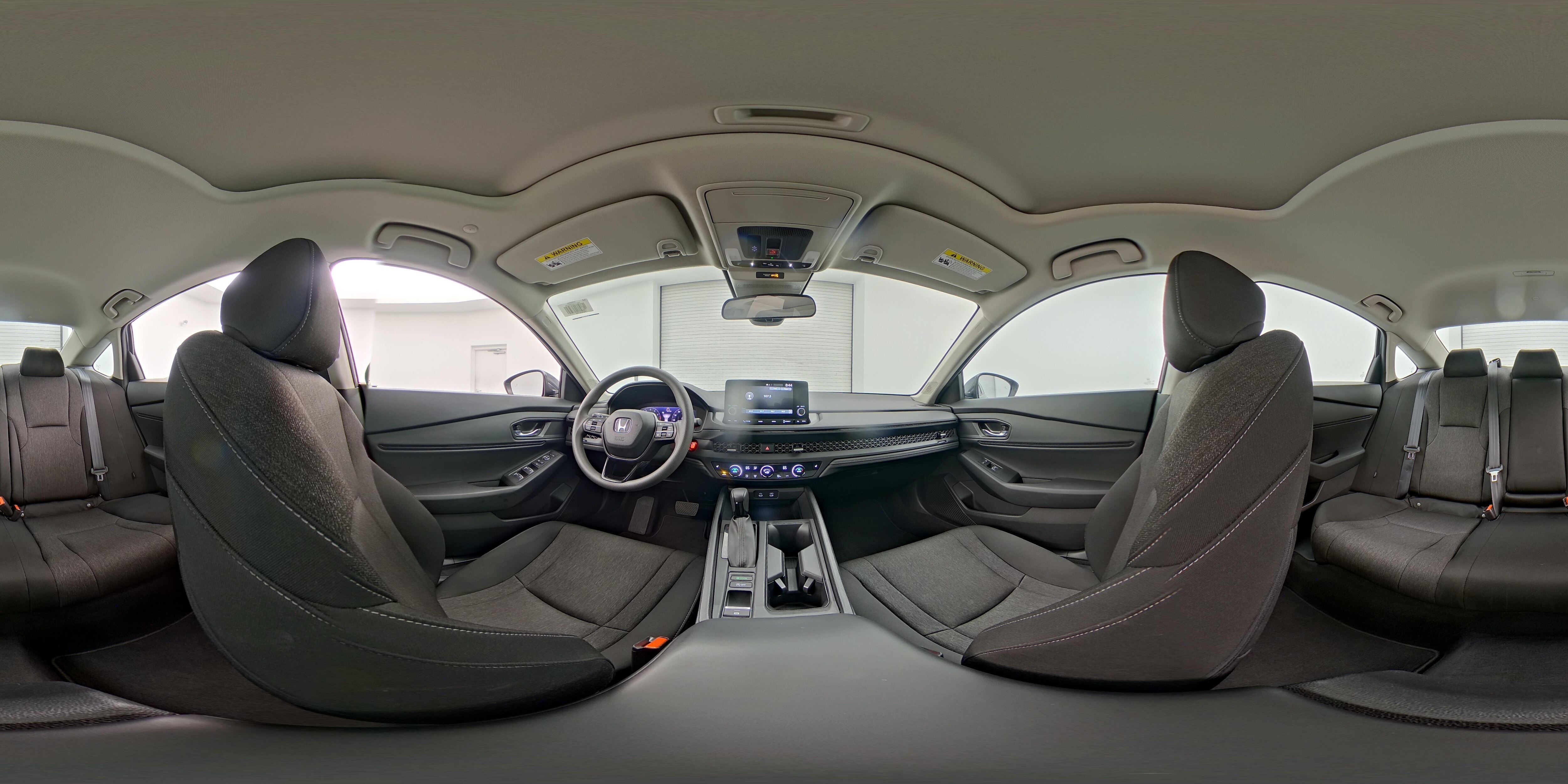 2023 Honda Accord EX - Photo 25