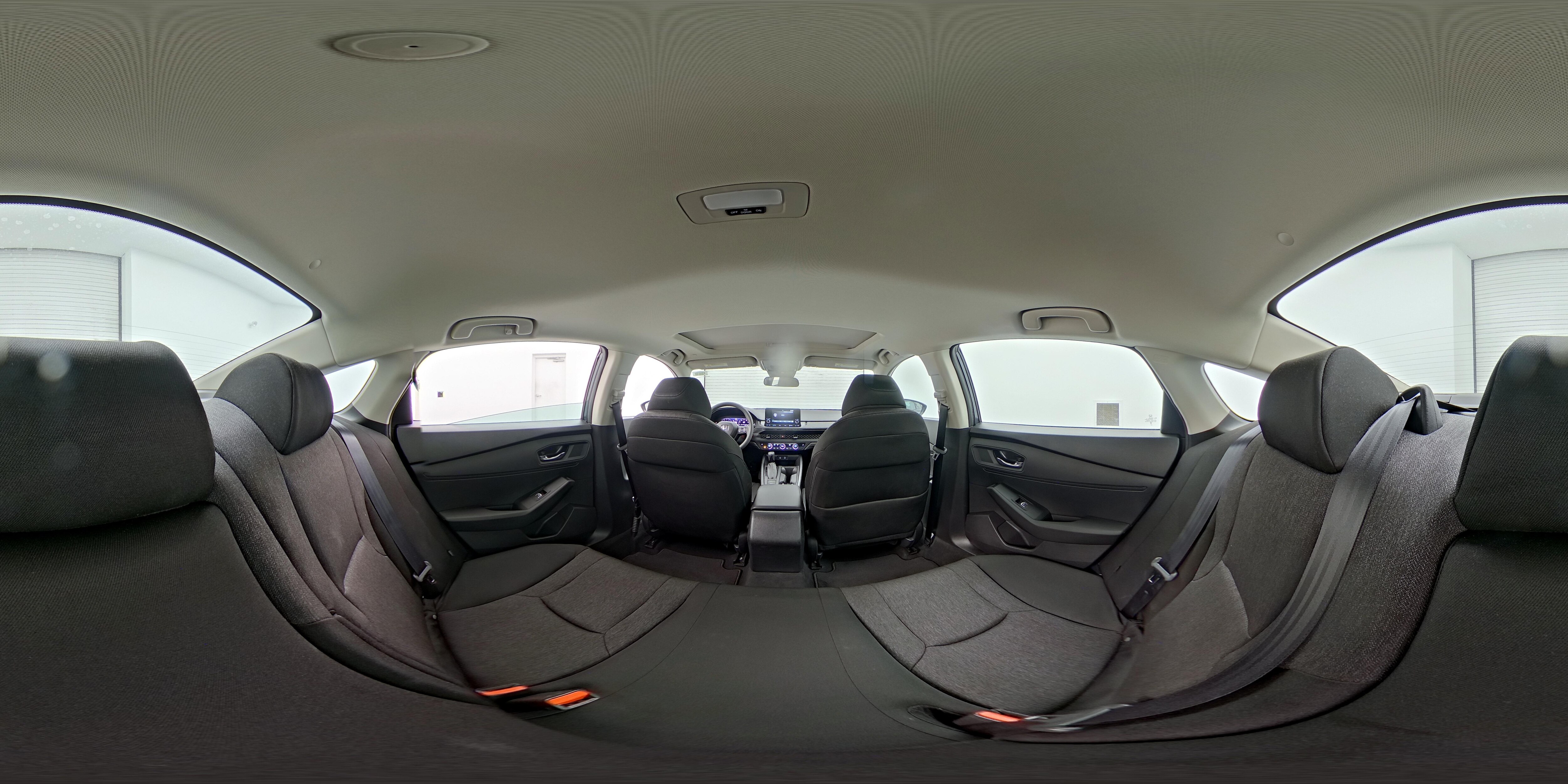 2023 Honda Accord EX - Photo 26