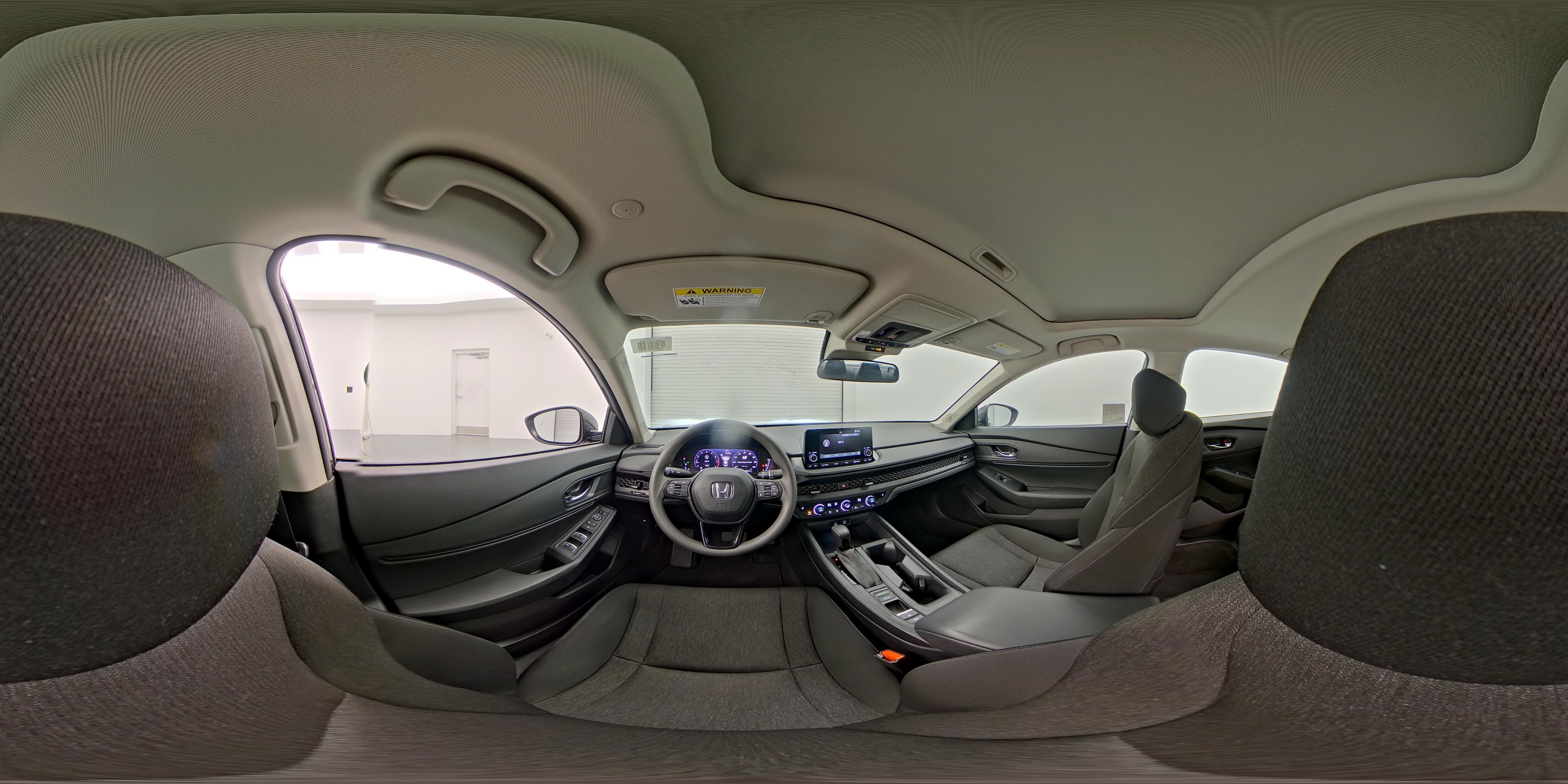 2023 Honda Accord EX - Photo 27