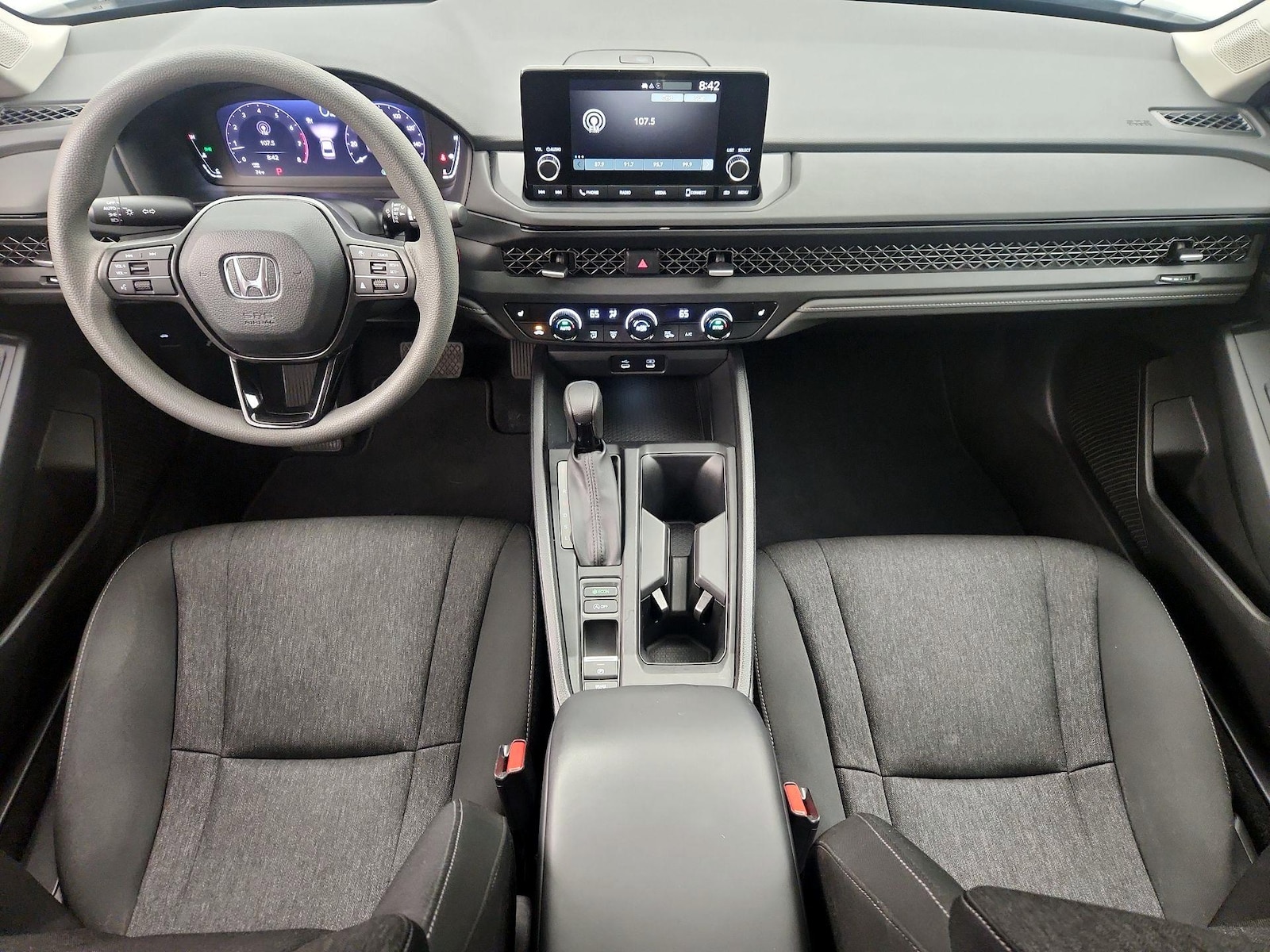 2023 Honda Accord EX - Photo 10