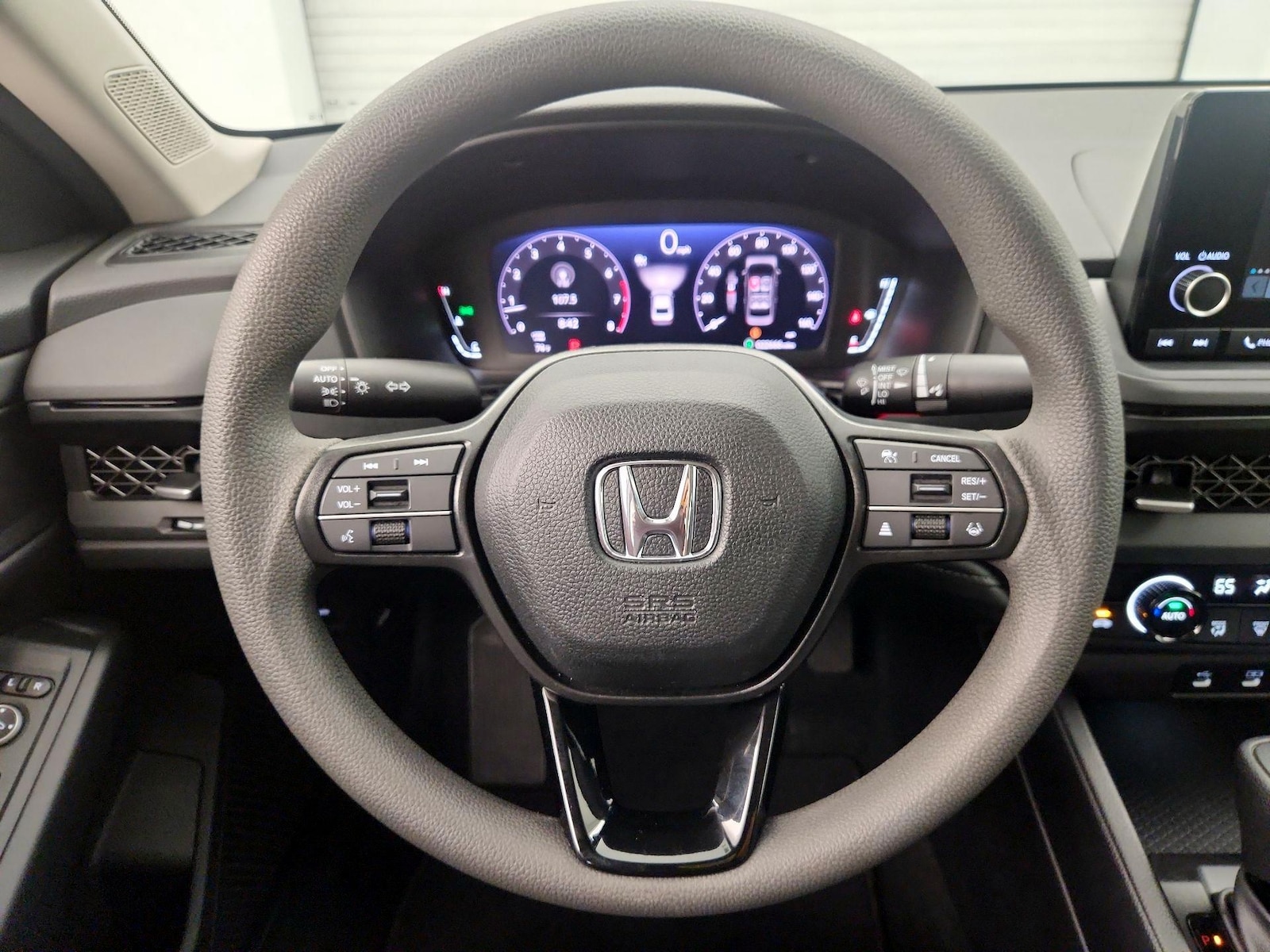2023 Honda Accord EX - Photo 11
