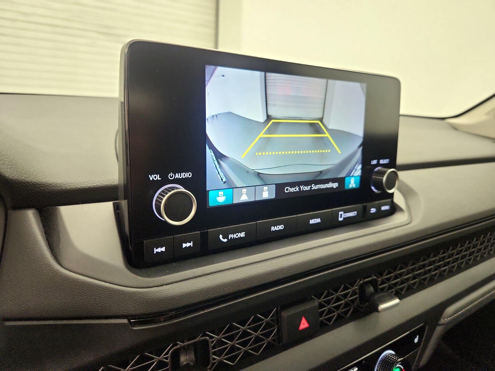 2023 Honda Accord EX - Photo 15