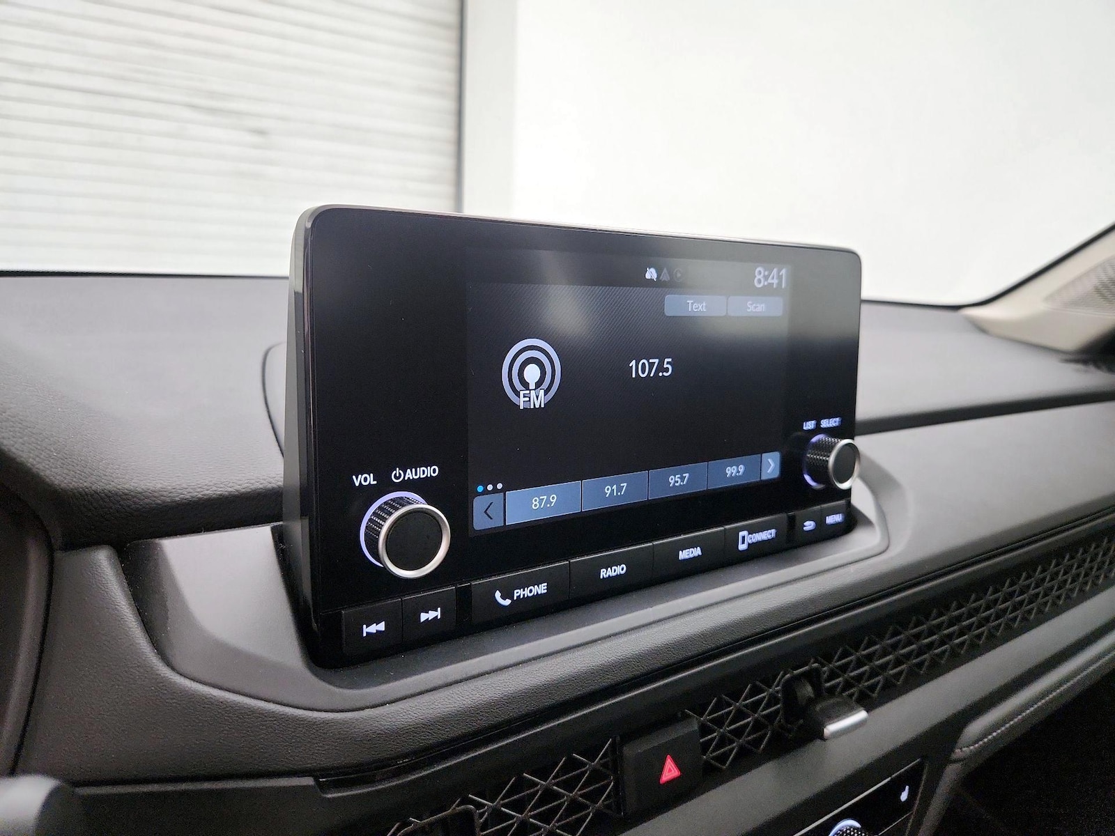 2023 Honda Accord EX - Photo 16