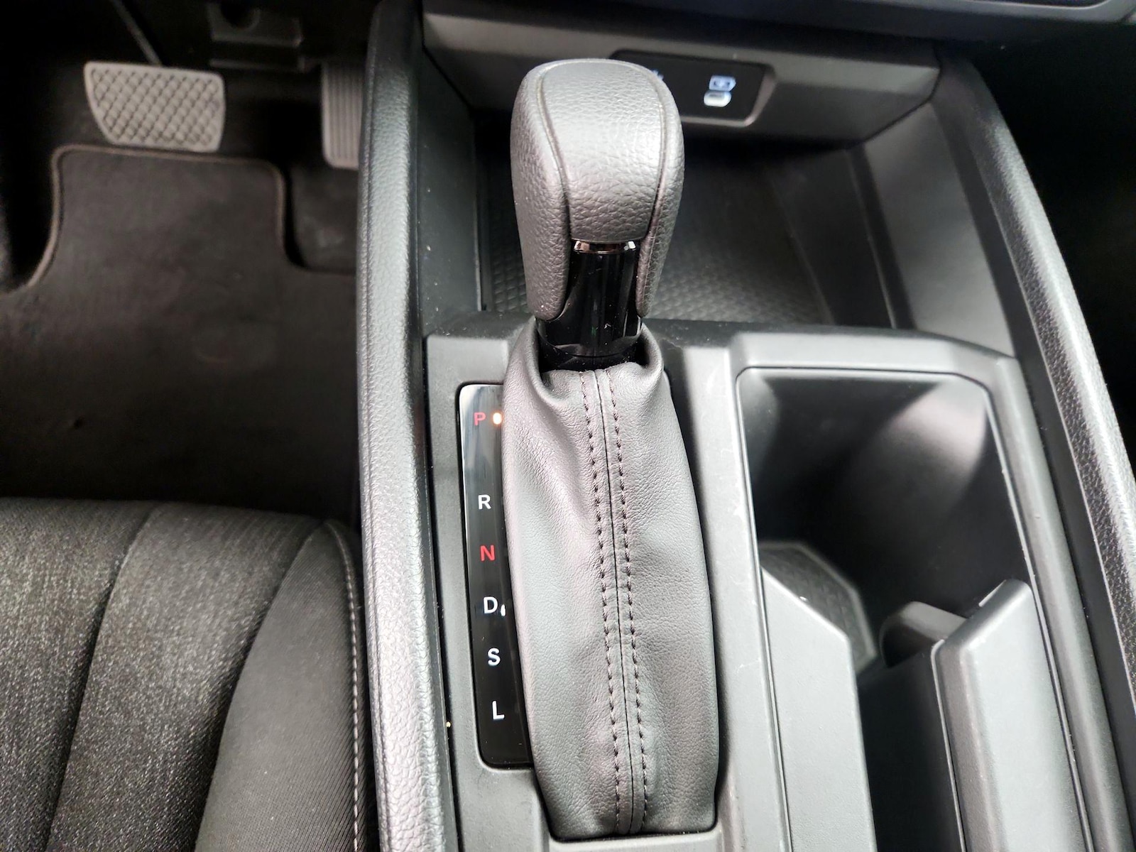 2023 Honda Accord EX - Photo 18