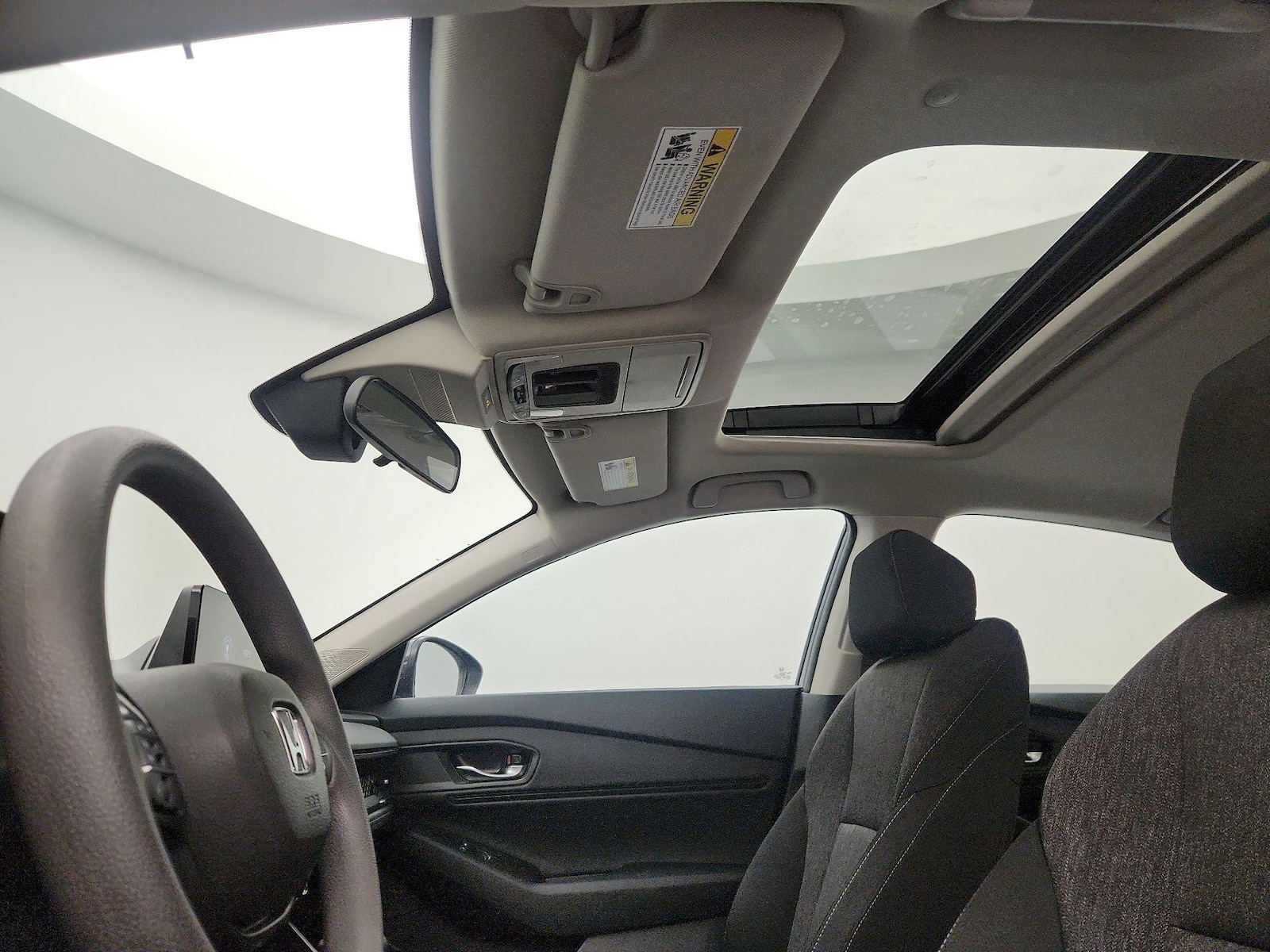 2023 Honda Accord EX - Photo 20