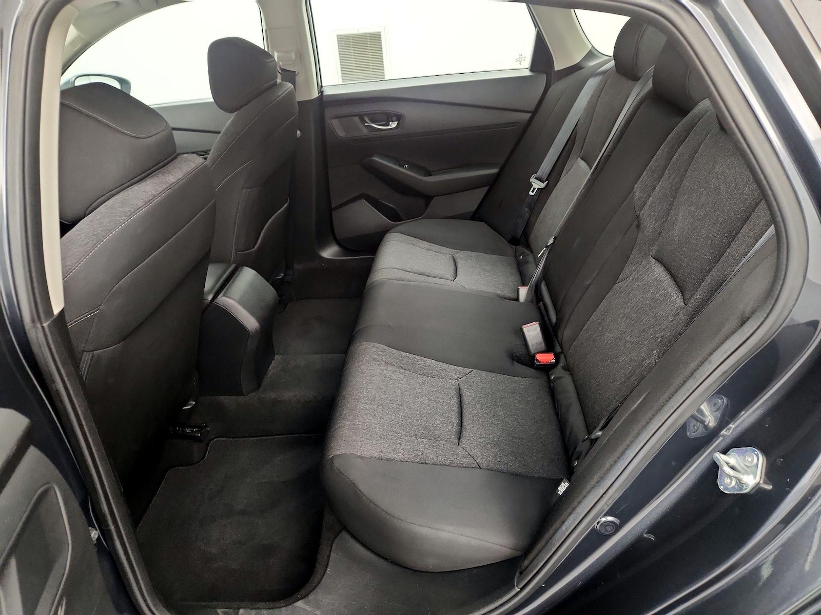 2023 Honda Accord EX - Photo 21