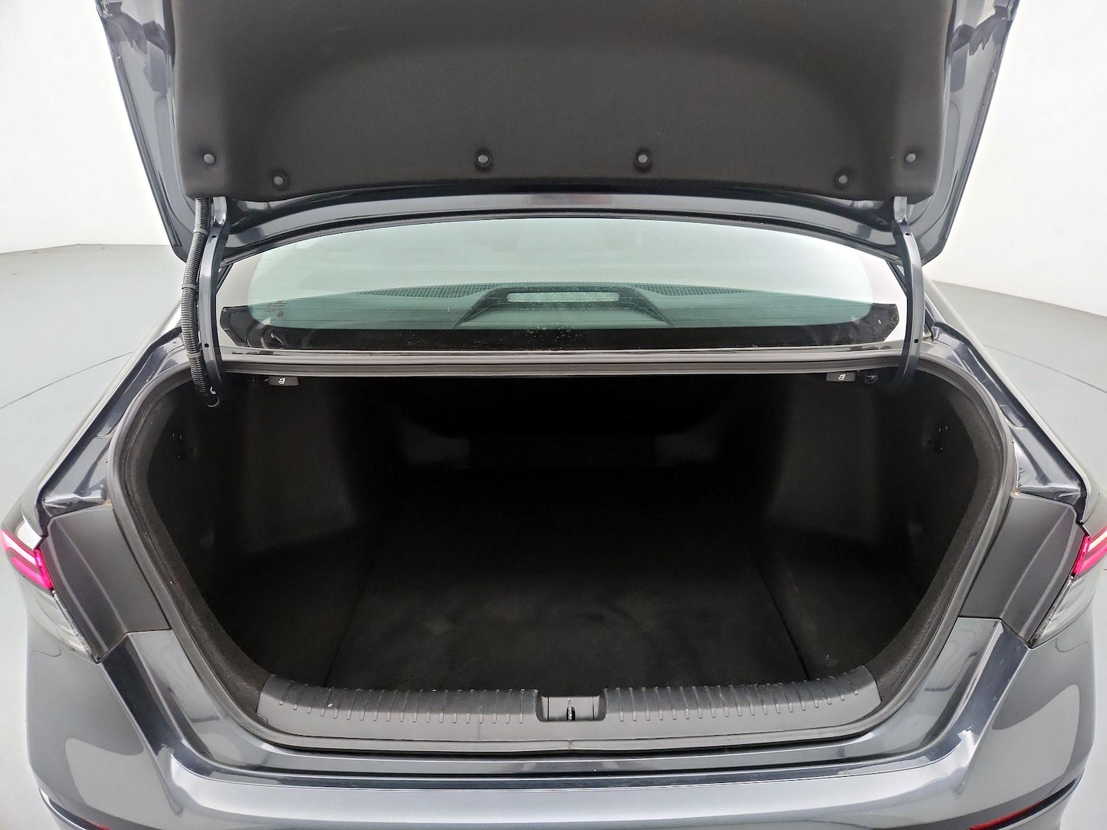 2023 Honda Accord EX - Photo 22