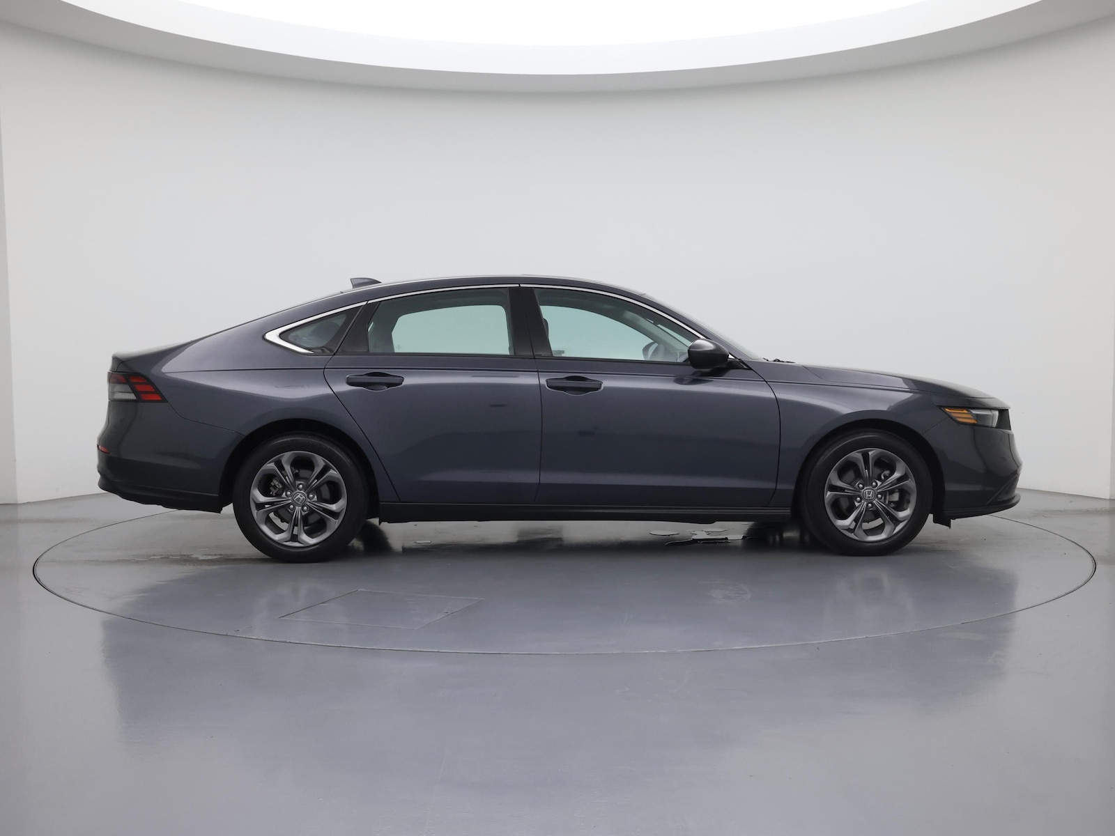 2023 Honda Accord EX - Photo 8