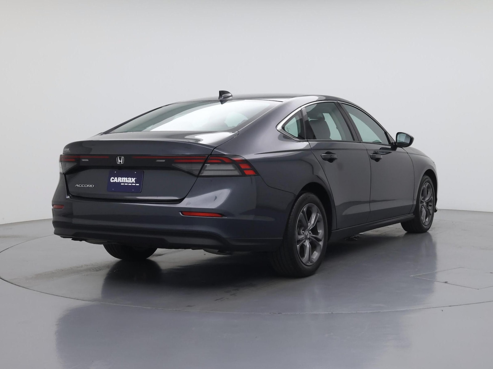 2023 Honda Accord EX - Photo 9