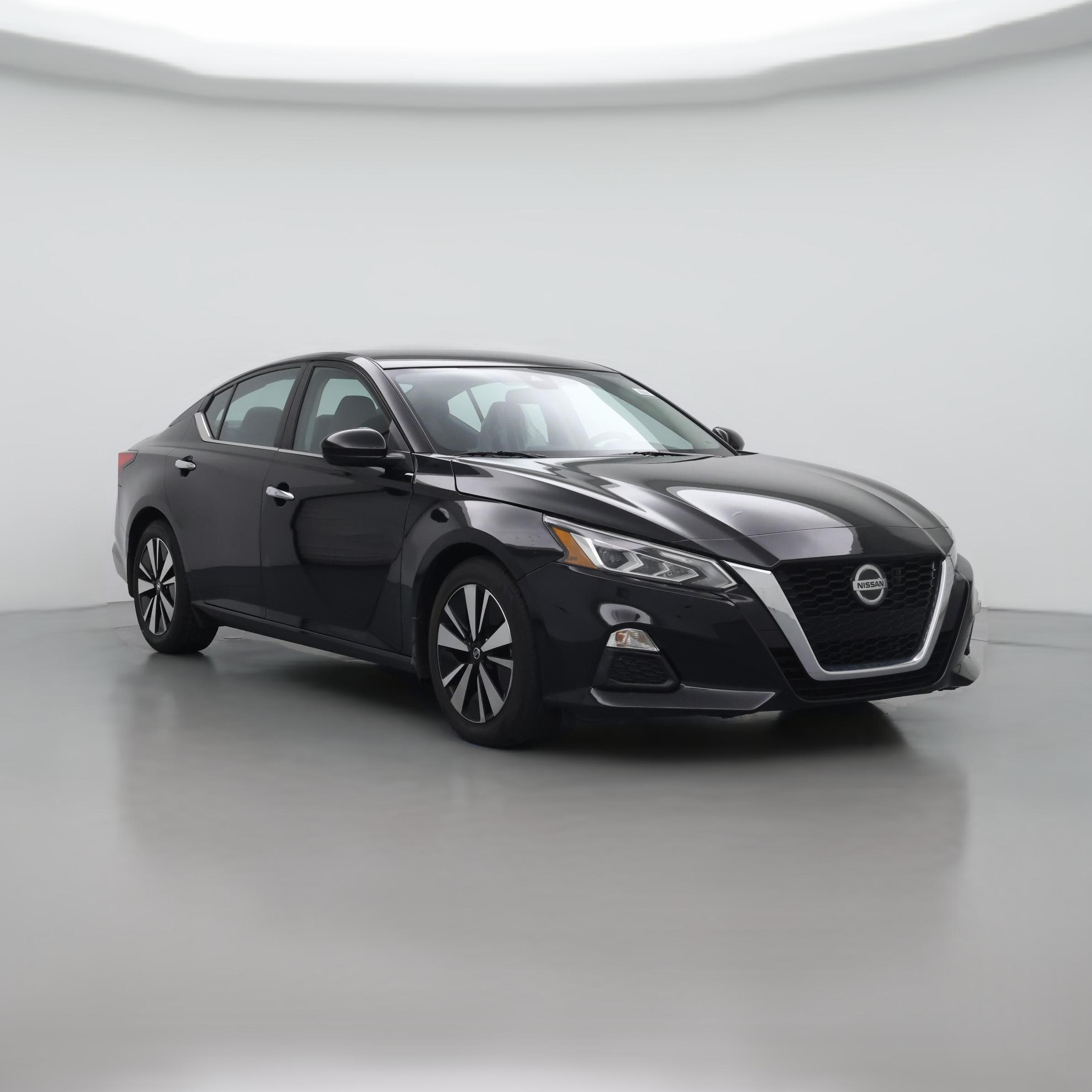 Thumbnail: 2022 Nissan Altima - 1