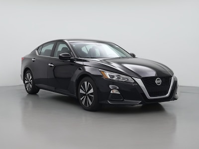 2022 Nissan Altima SV
