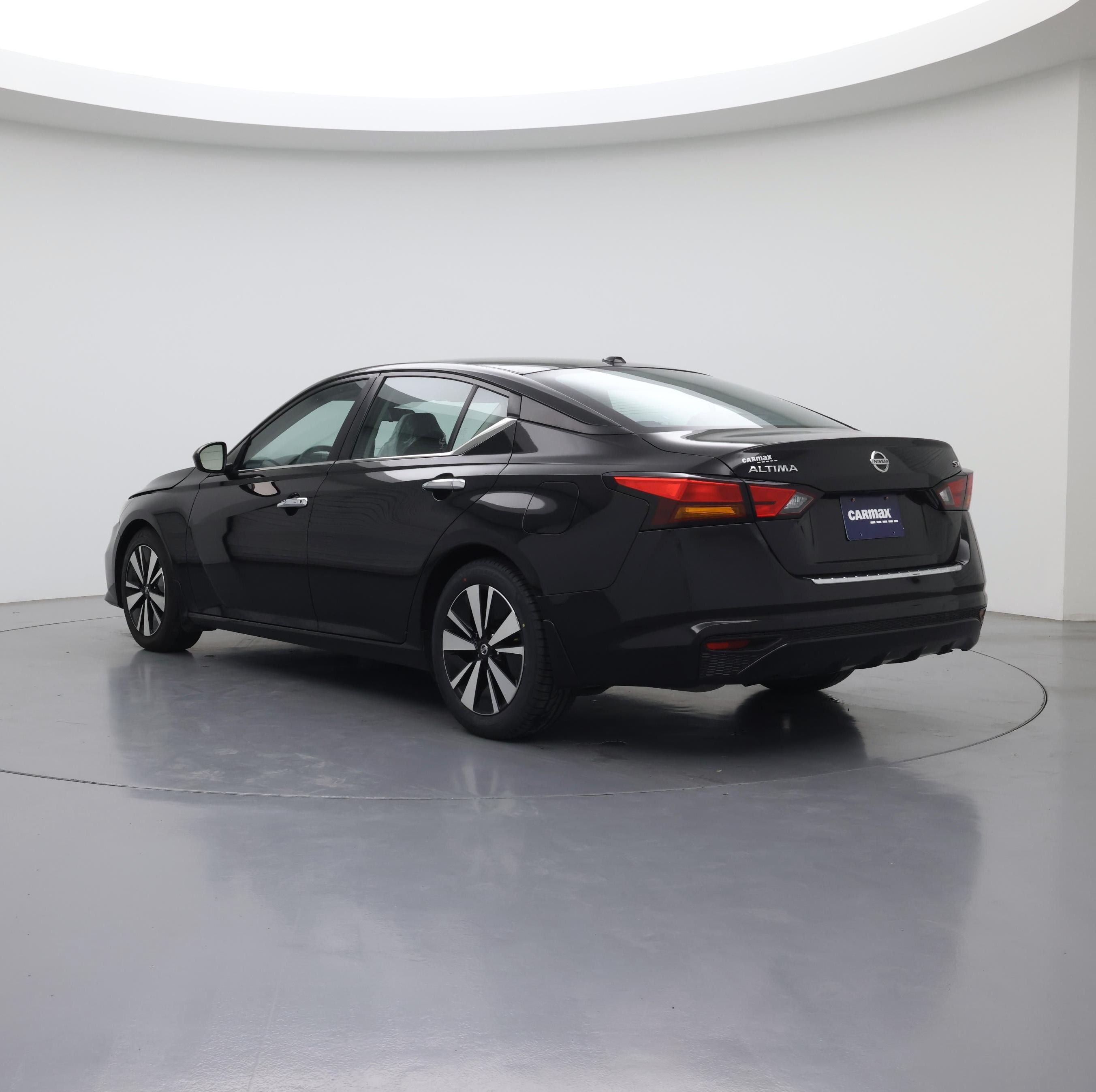 Thumbnail: 2022 Nissan Altima - 2