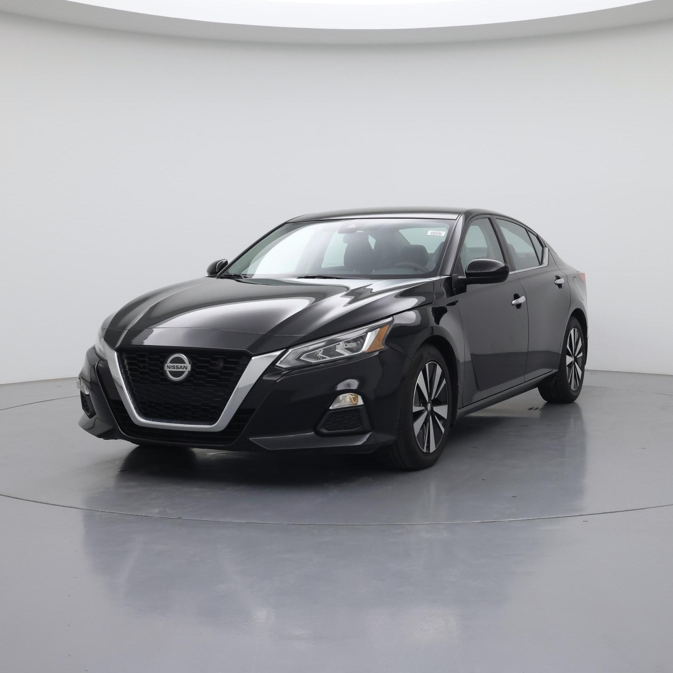 Thumbnail: 2022 Nissan Altima - 4