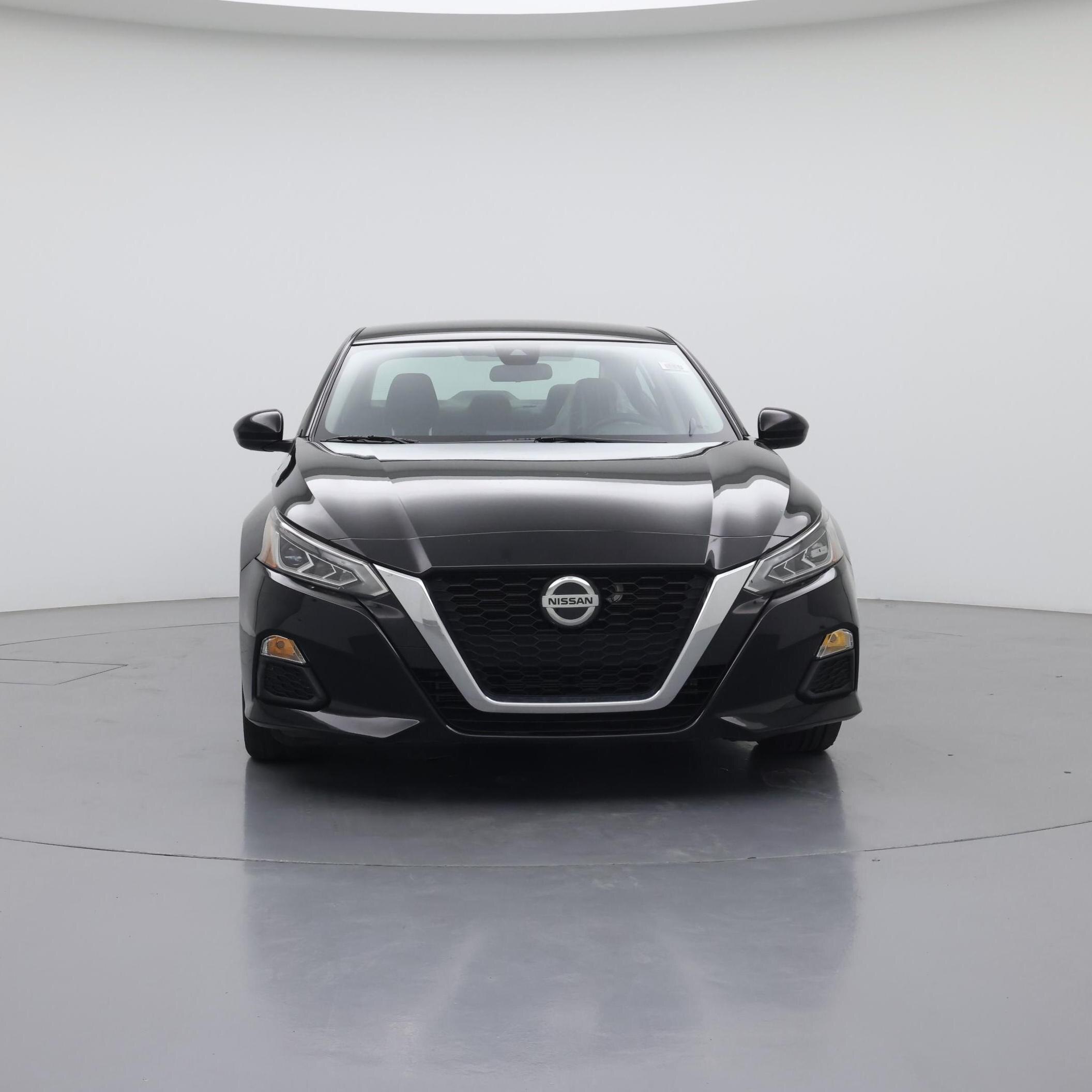 Thumbnail: 2022 Nissan Altima - 5