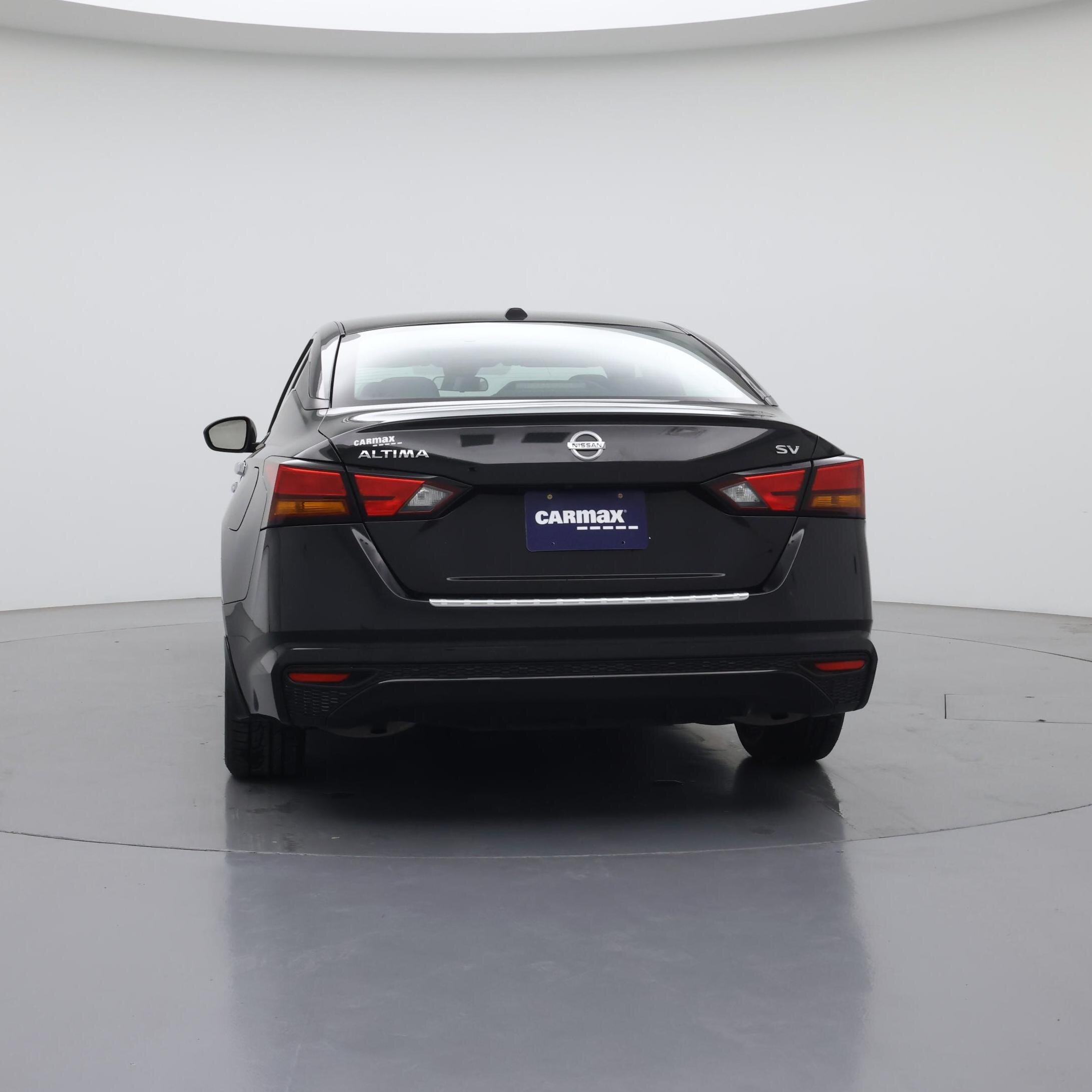 Thumbnail: 2022 Nissan Altima - 6