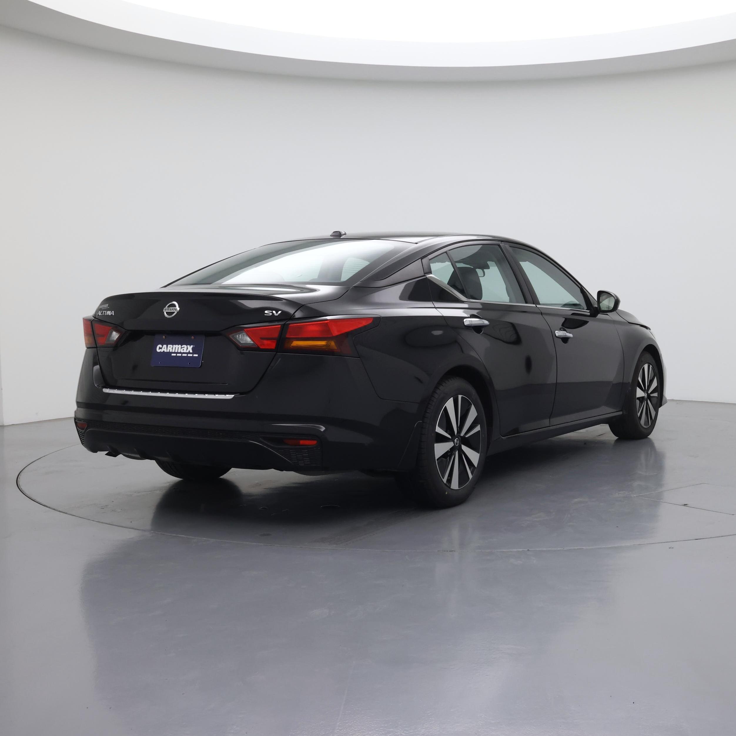 Thumbnail: 2022 Nissan Altima - 8