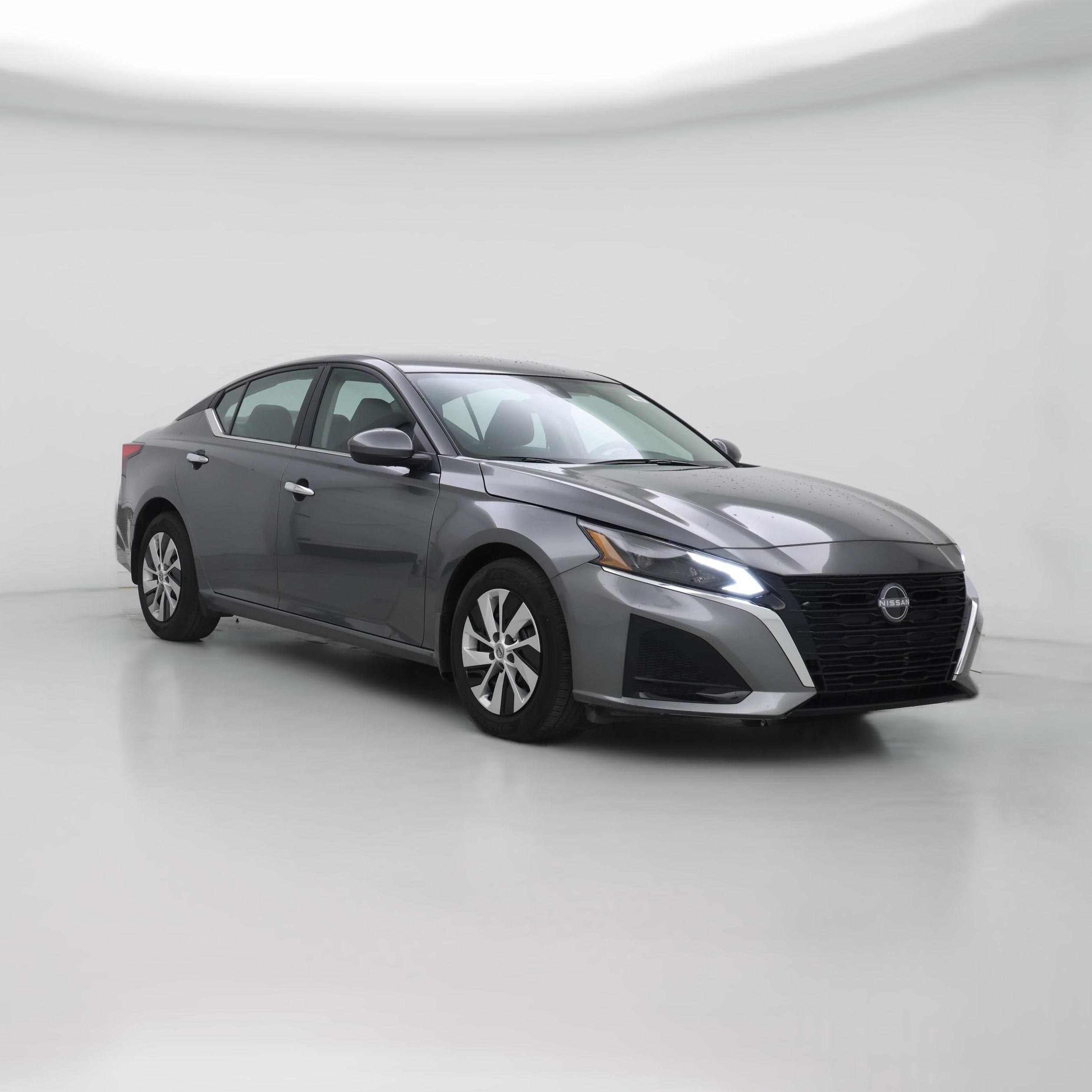 Thumbnail: 2023 Nissan Altima - 1