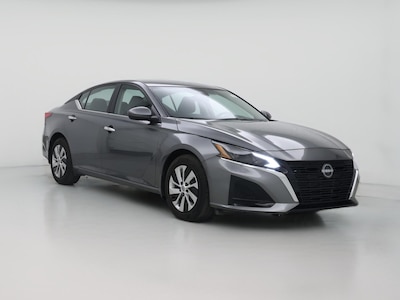 2023 Nissan Altima S