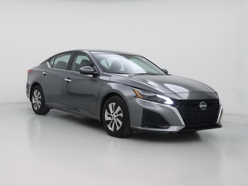 2023 Nissan Altima S
