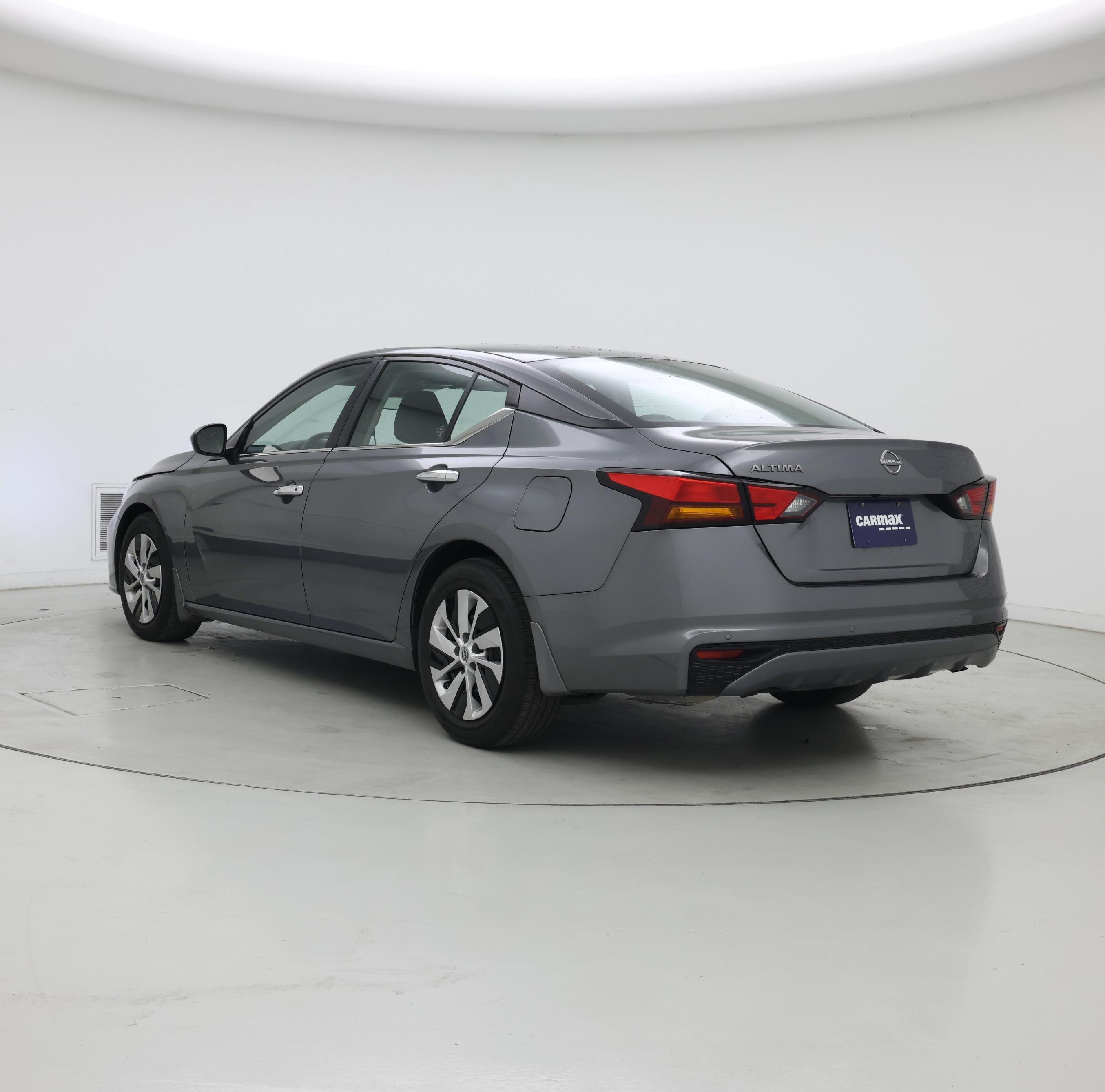 Thumbnail: 2023 Nissan Altima - 2