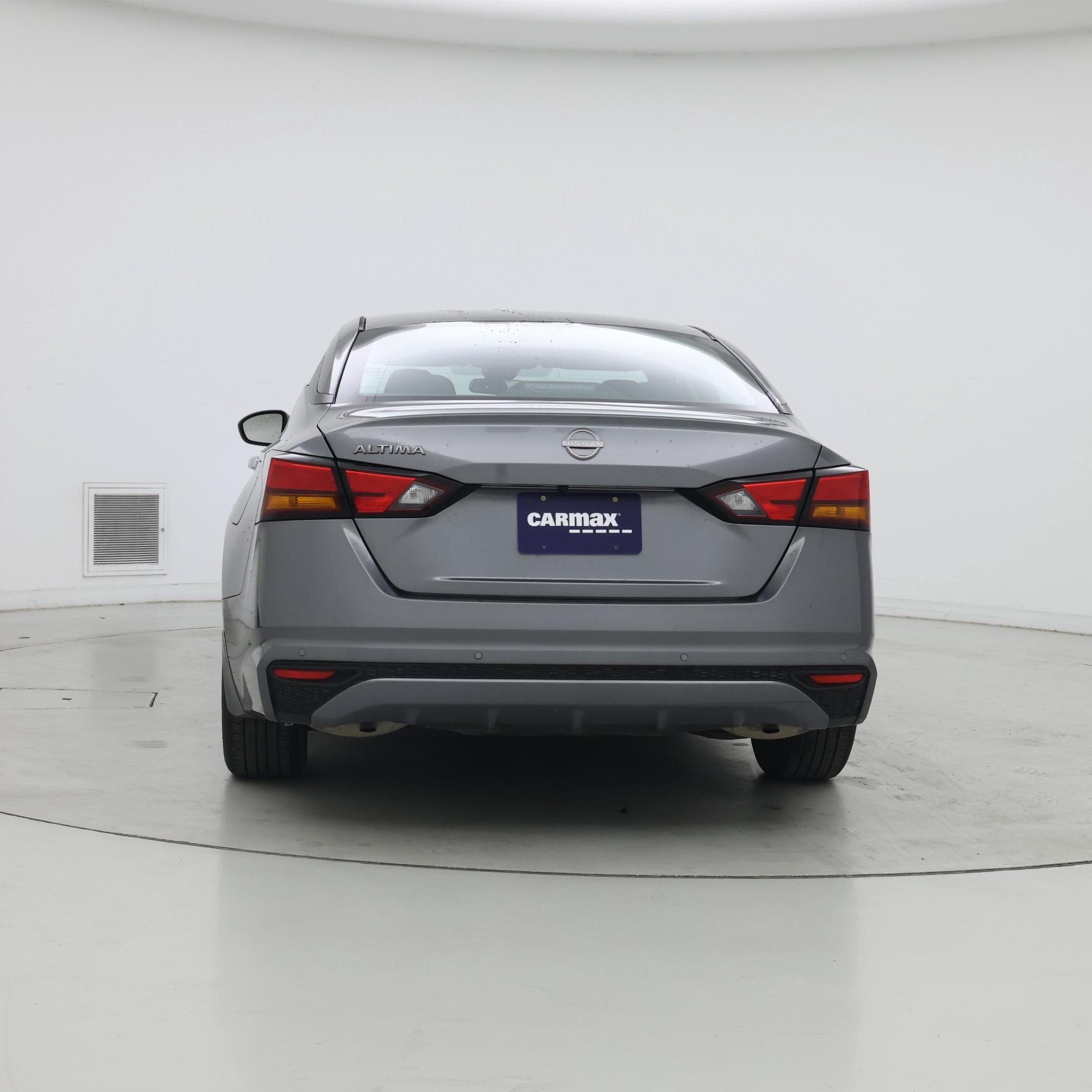 Thumbnail: 2023 Nissan Altima - 6