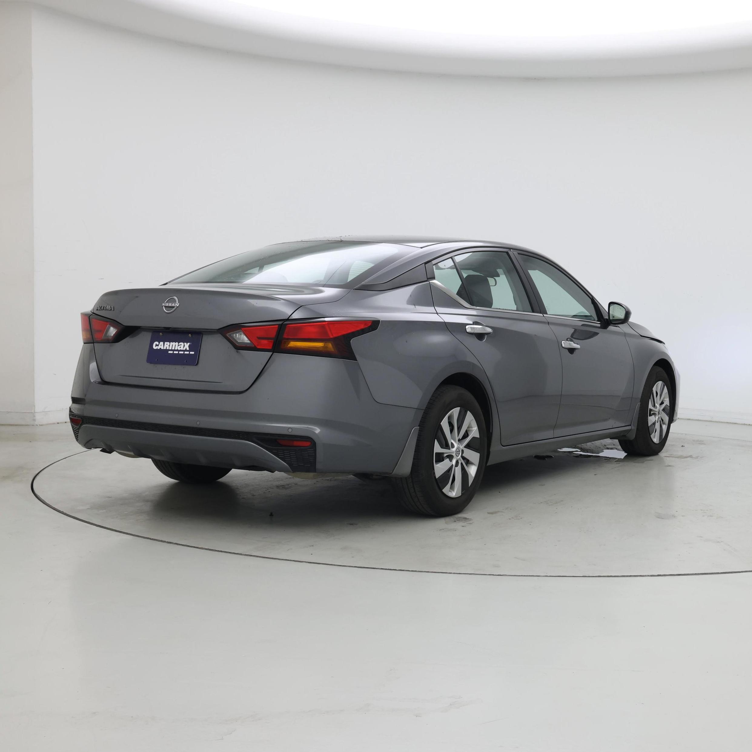 Thumbnail: 2023 Nissan Altima - 8