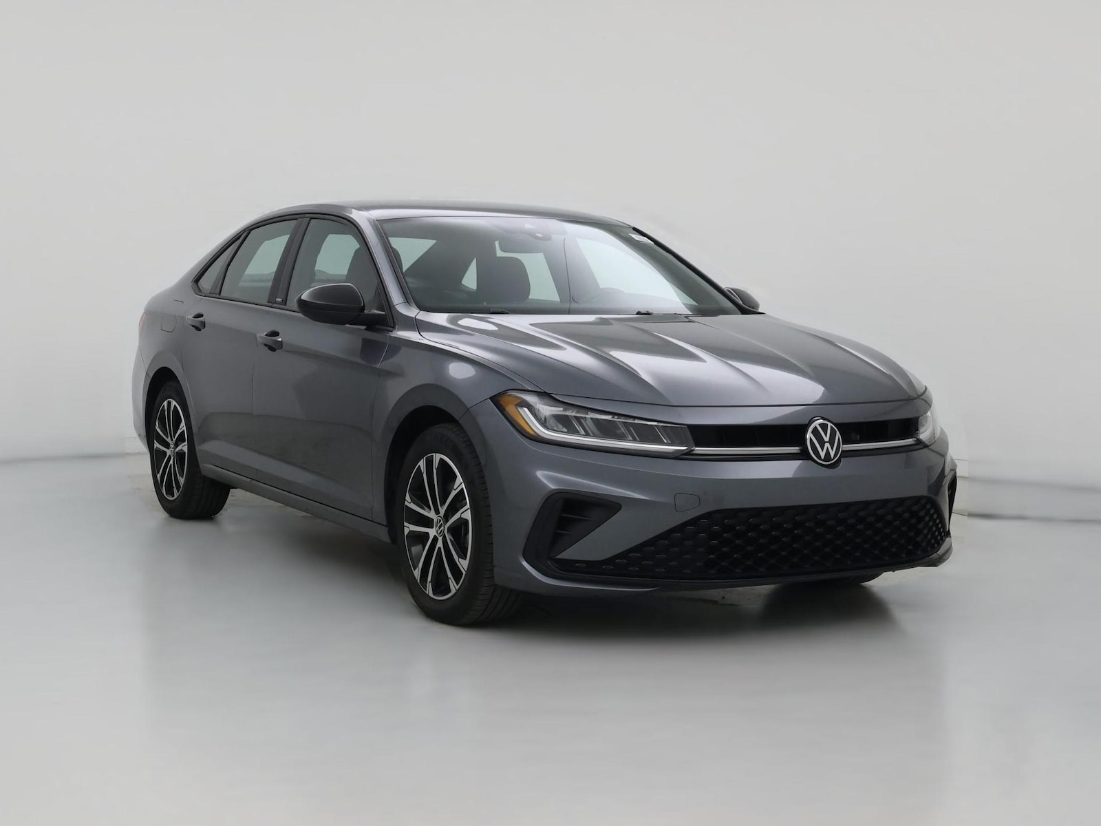 2025 Volkswagen Jetta