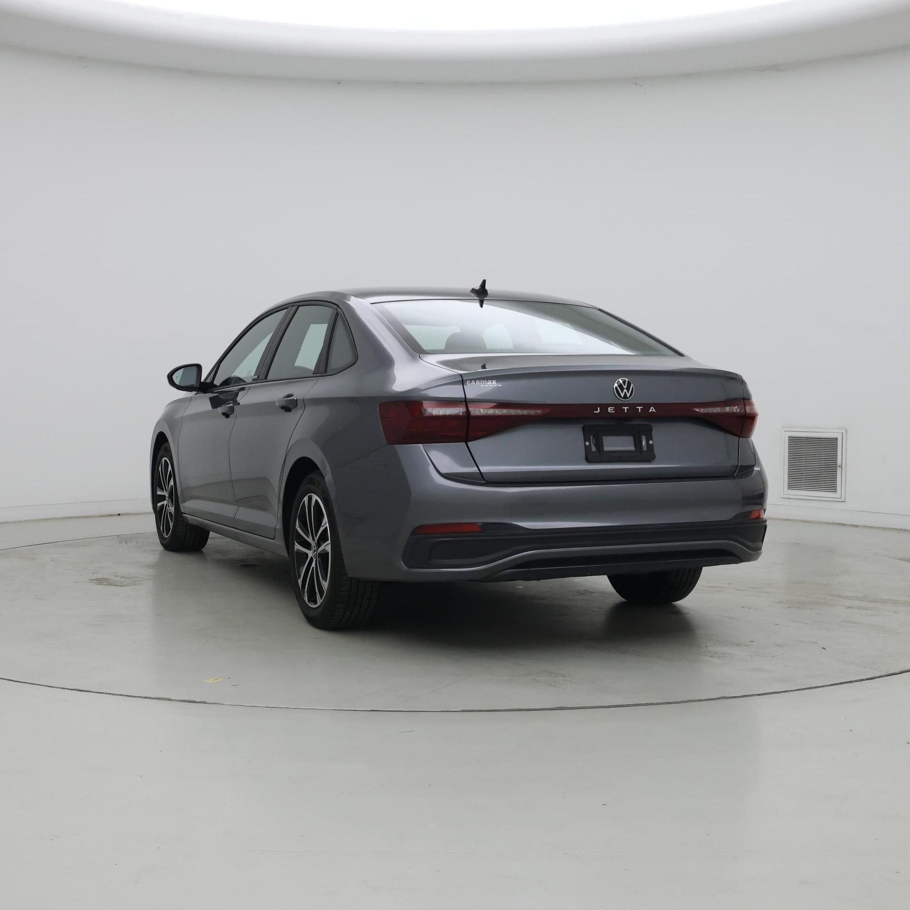 Thumbnail: 2025 Volkswagen Jetta - 2