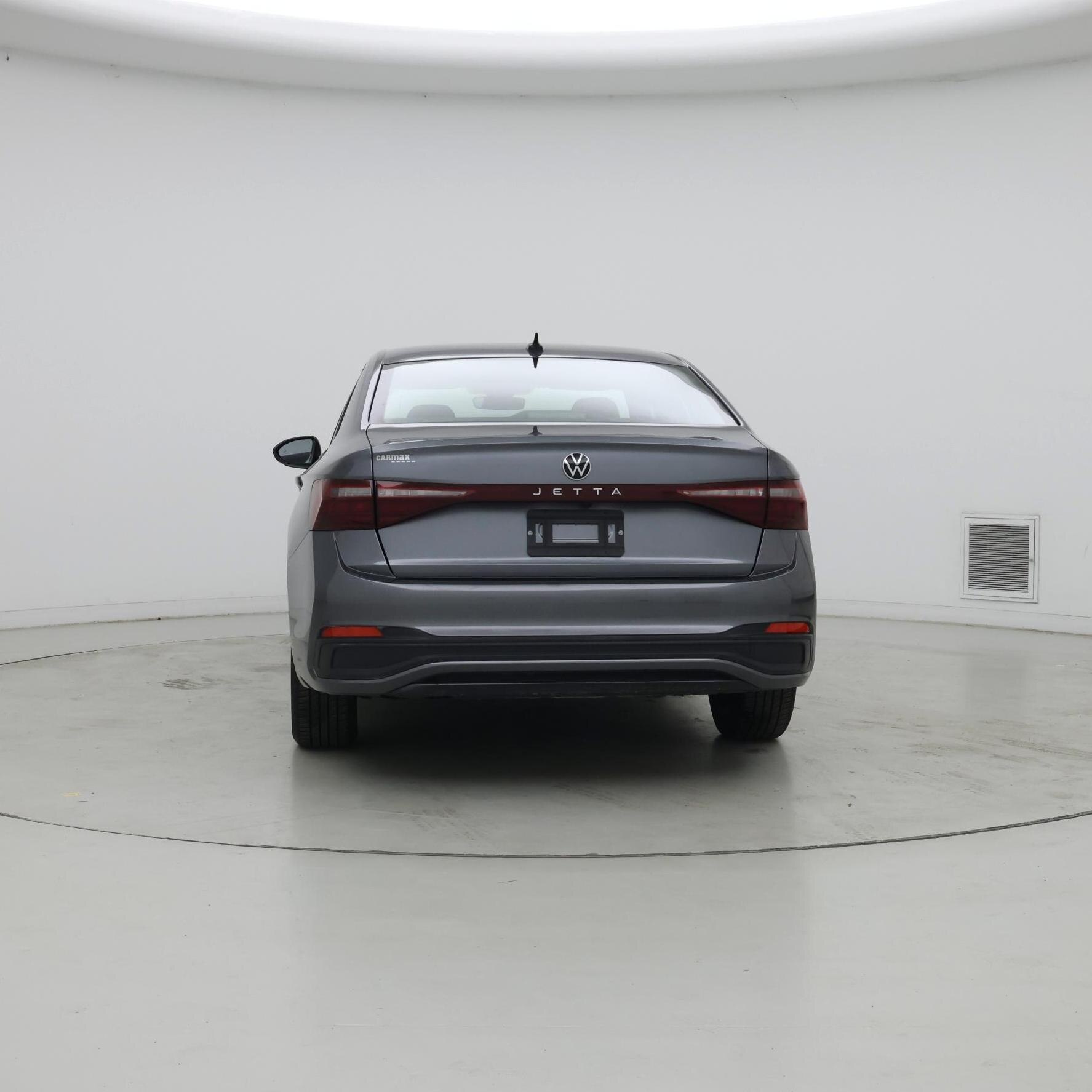 Thumbnail: 2025 Volkswagen Jetta - 6