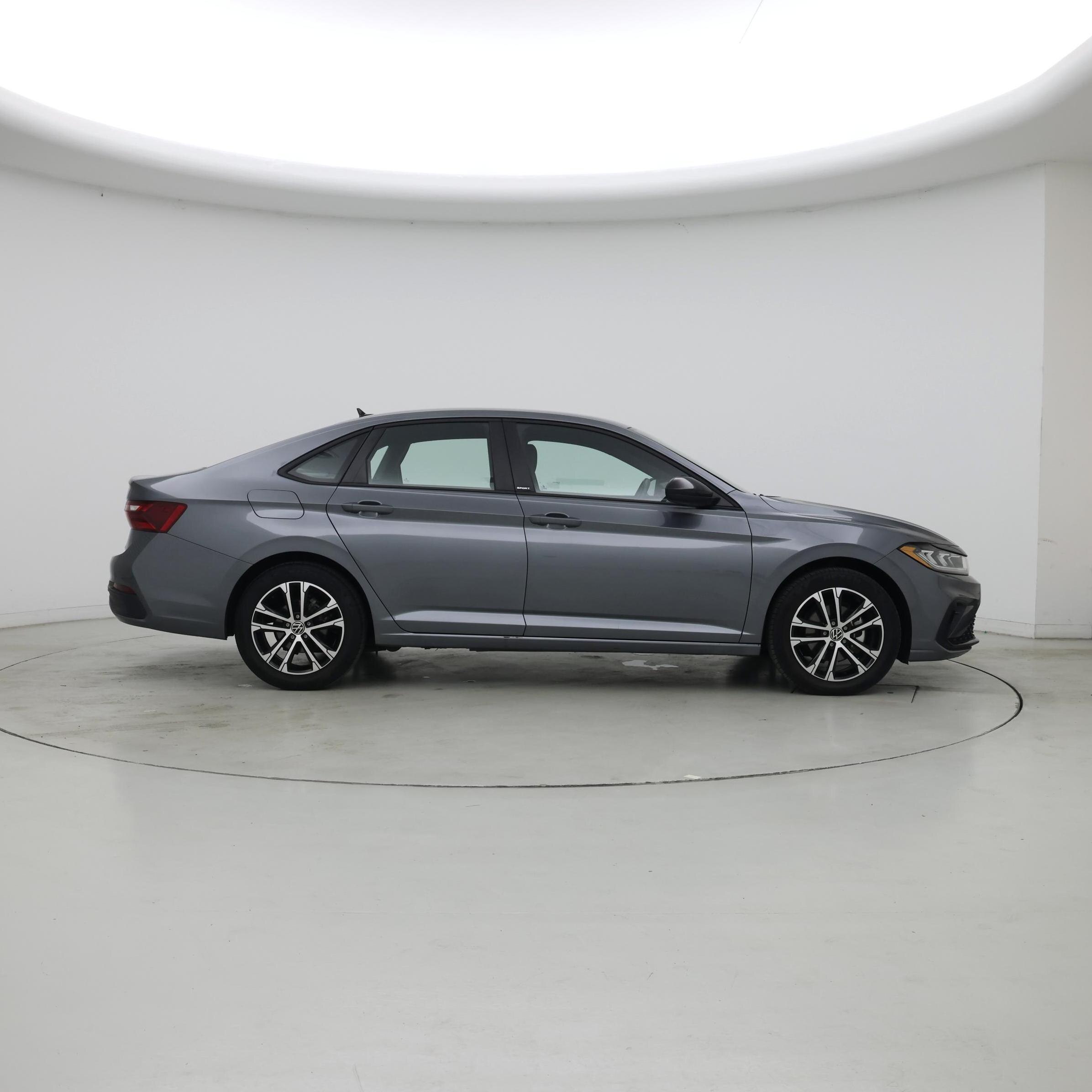 Thumbnail: 2025 Volkswagen Jetta - 7