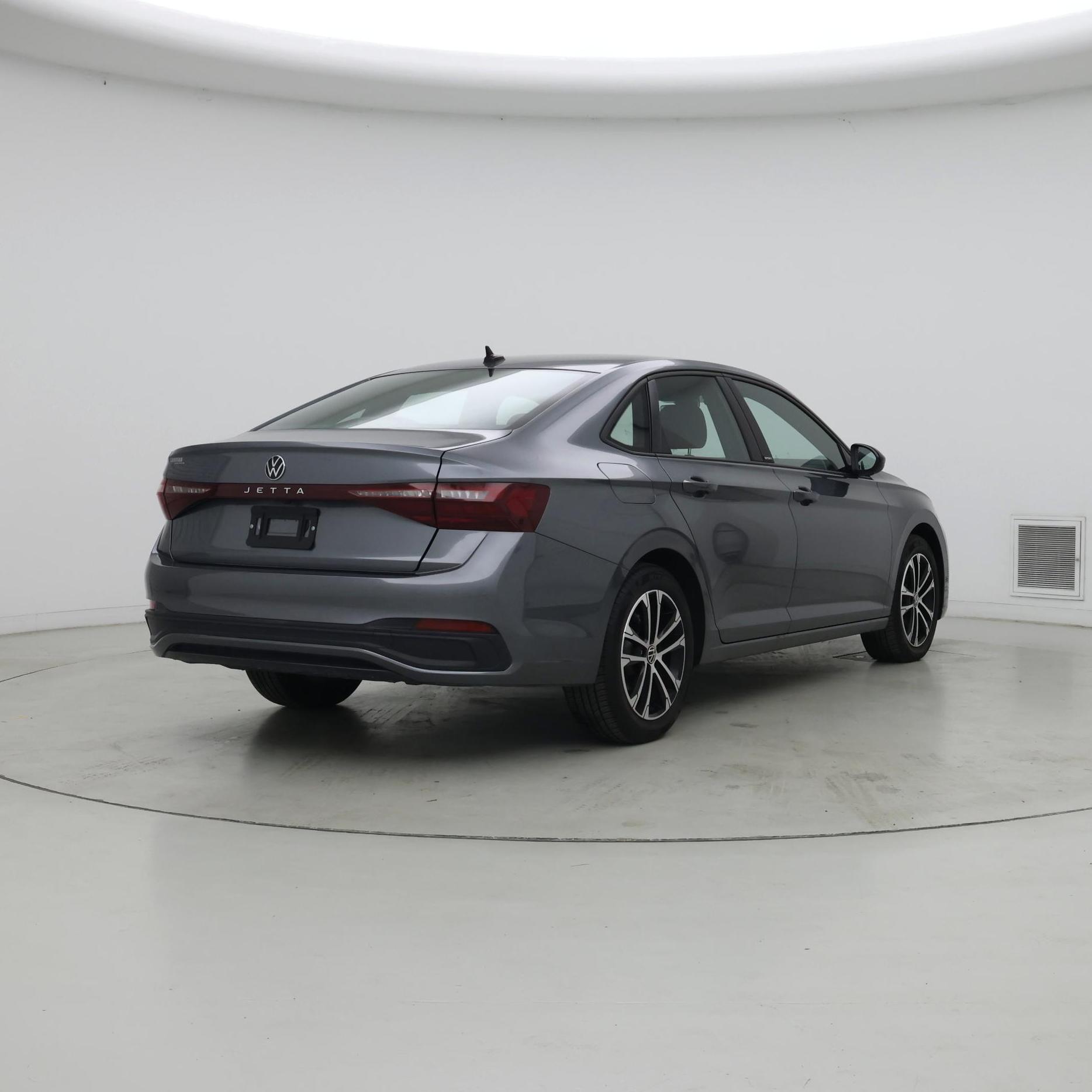 Thumbnail: 2025 Volkswagen Jetta - 8