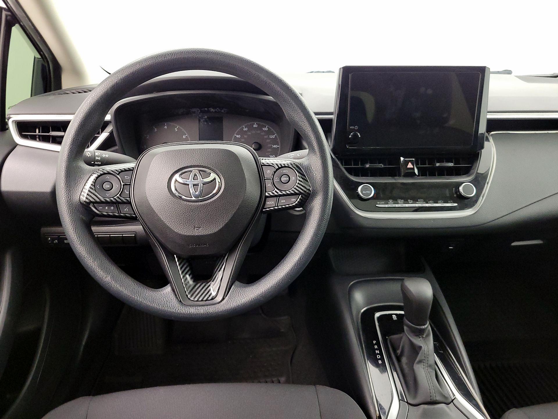 Thumbnail: 2023 Toyota Corolla - 10
