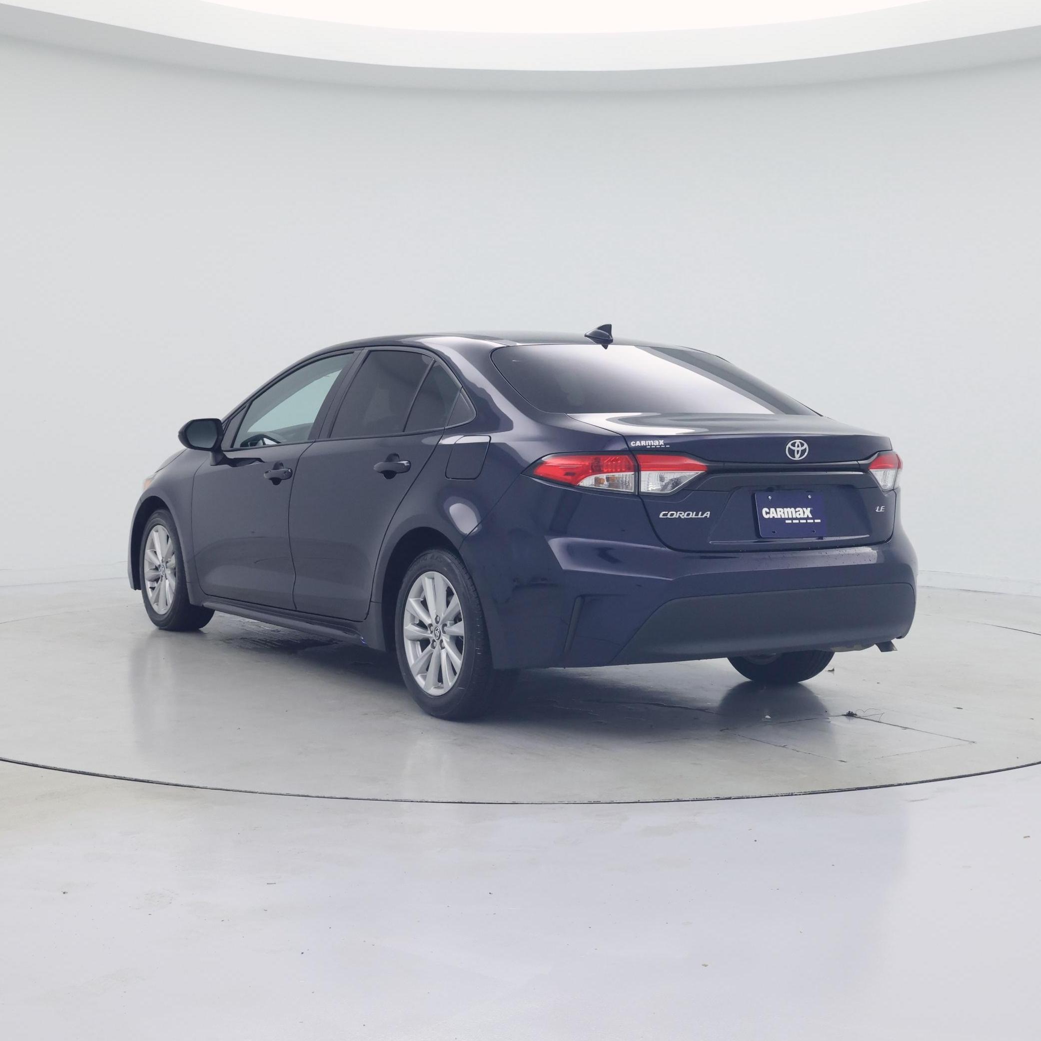 Thumbnail: 2023 Toyota Corolla - 2
