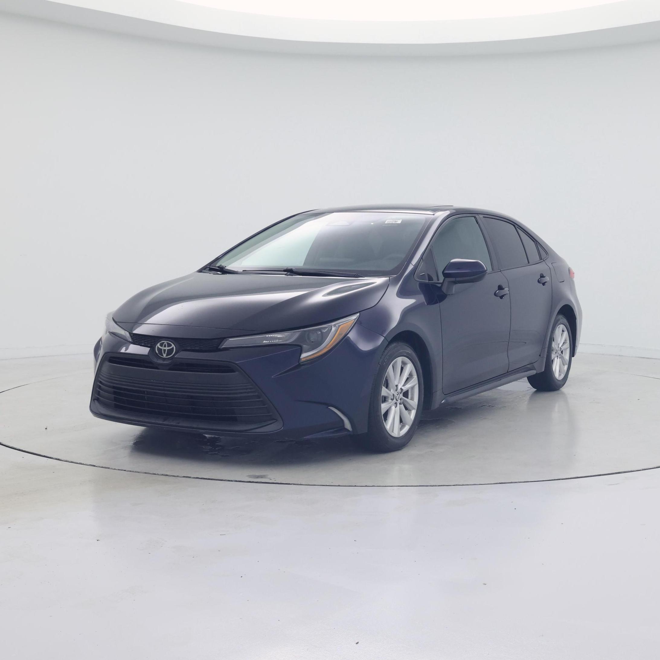 Thumbnail: 2023 Toyota Corolla - 4