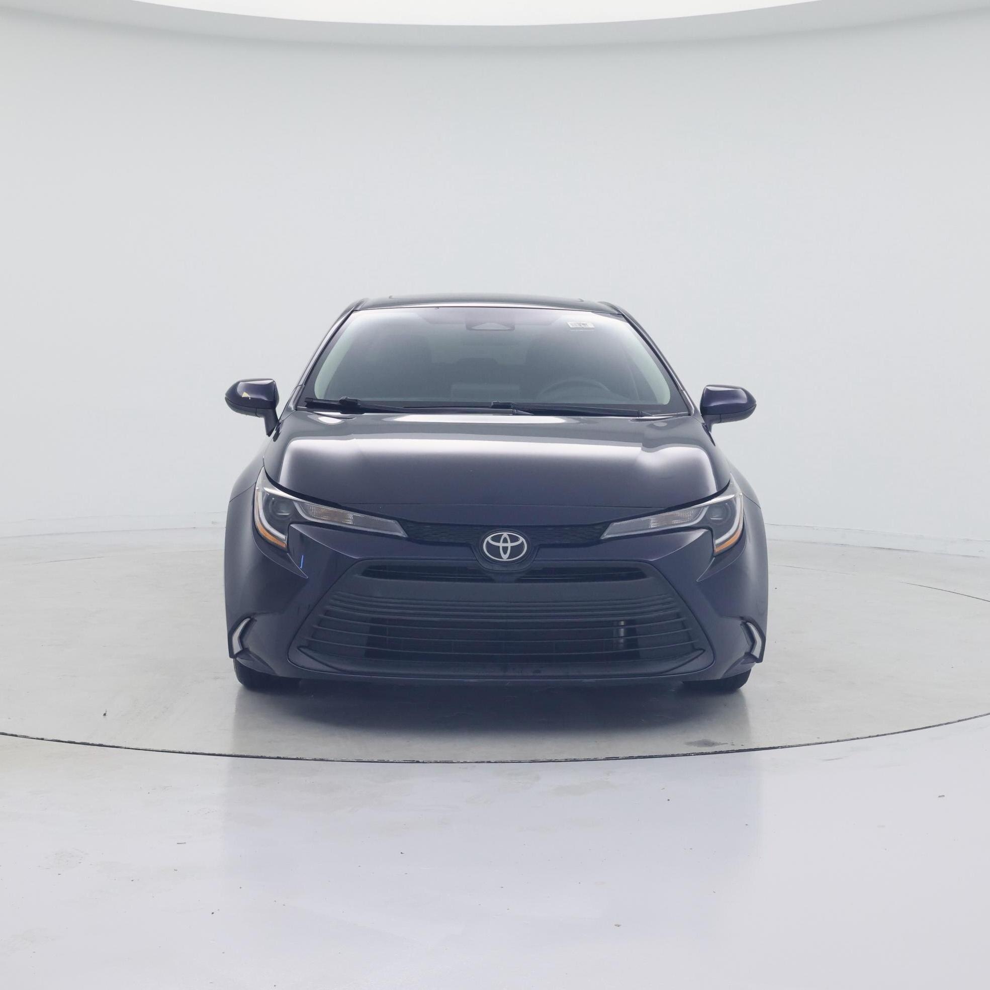 Thumbnail: 2023 Toyota Corolla - 5