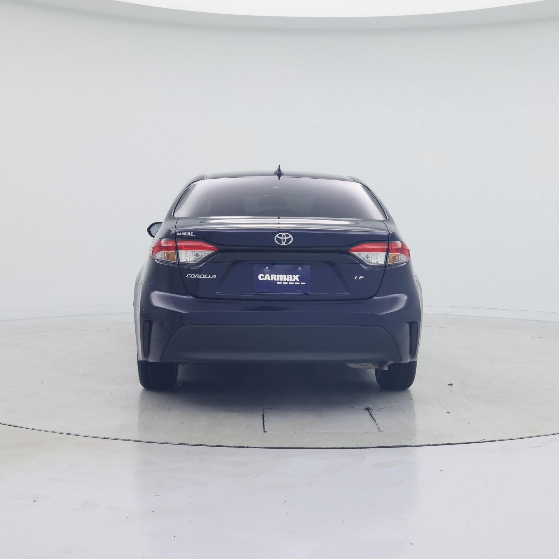 Thumbnail: 2023 Toyota Corolla - 6