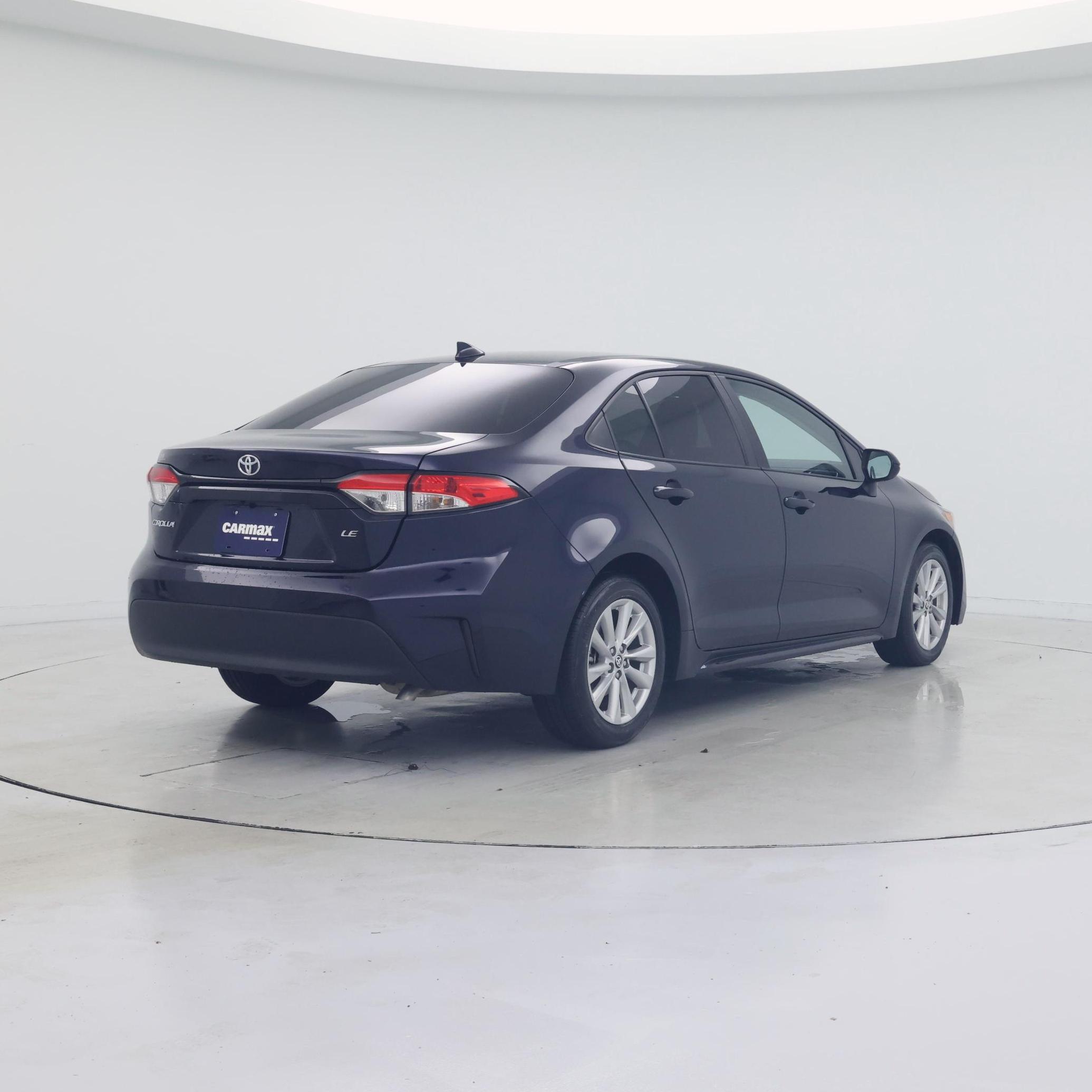 Thumbnail: 2023 Toyota Corolla - 8