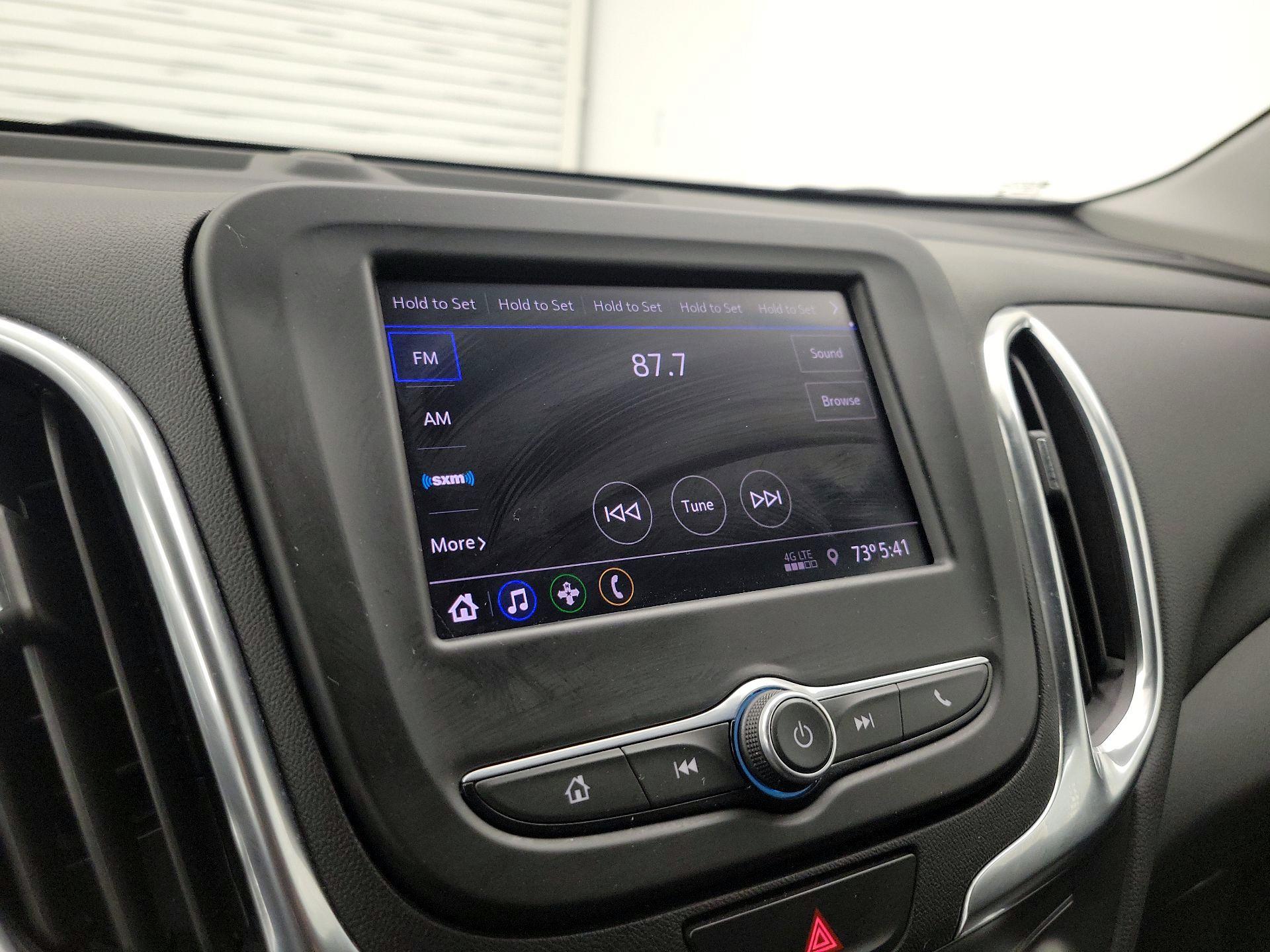 Thumbnail: 2021 Chevrolet Equinox - 15