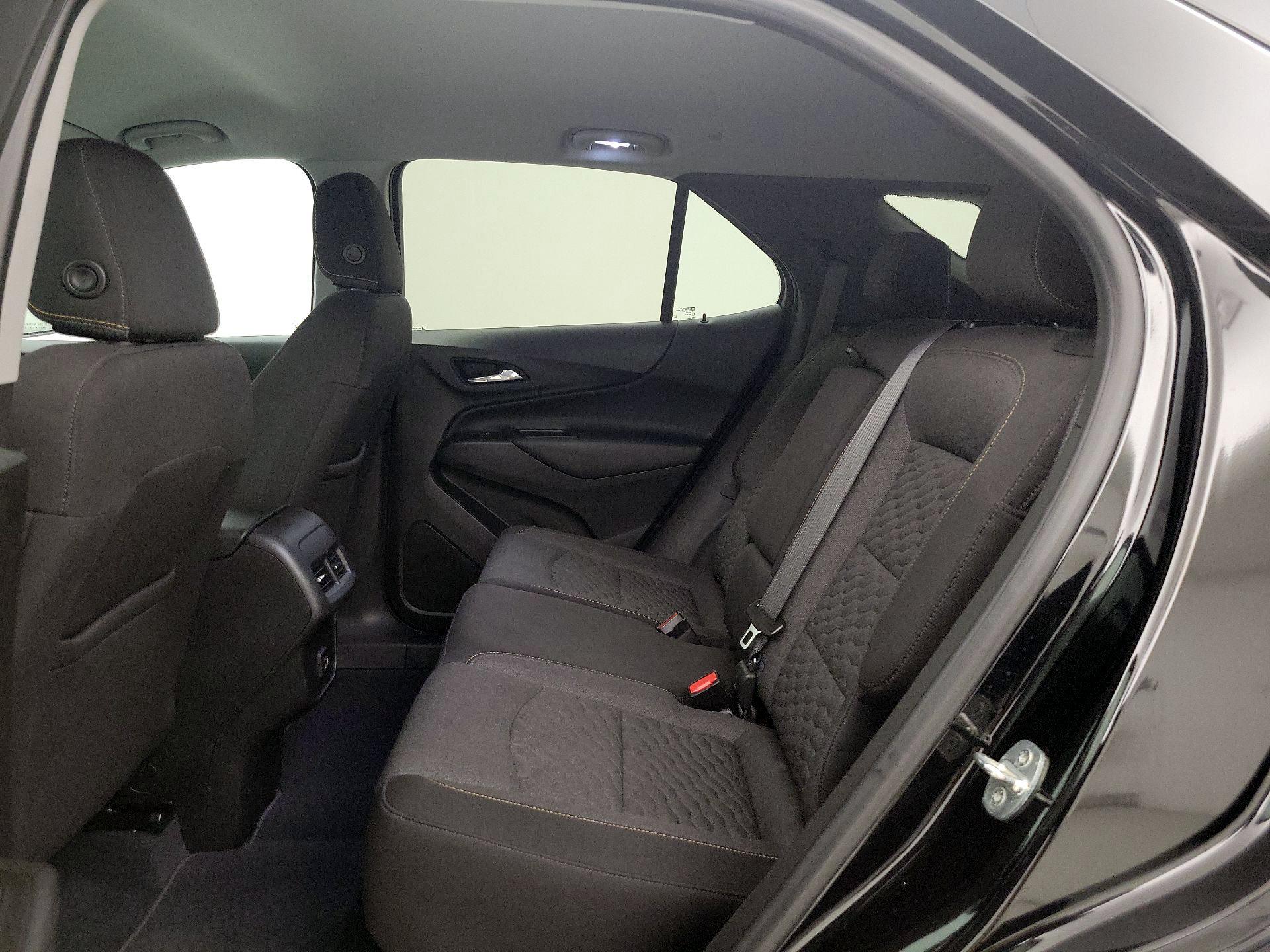 Thumbnail: 2021 Chevrolet Equinox - 19