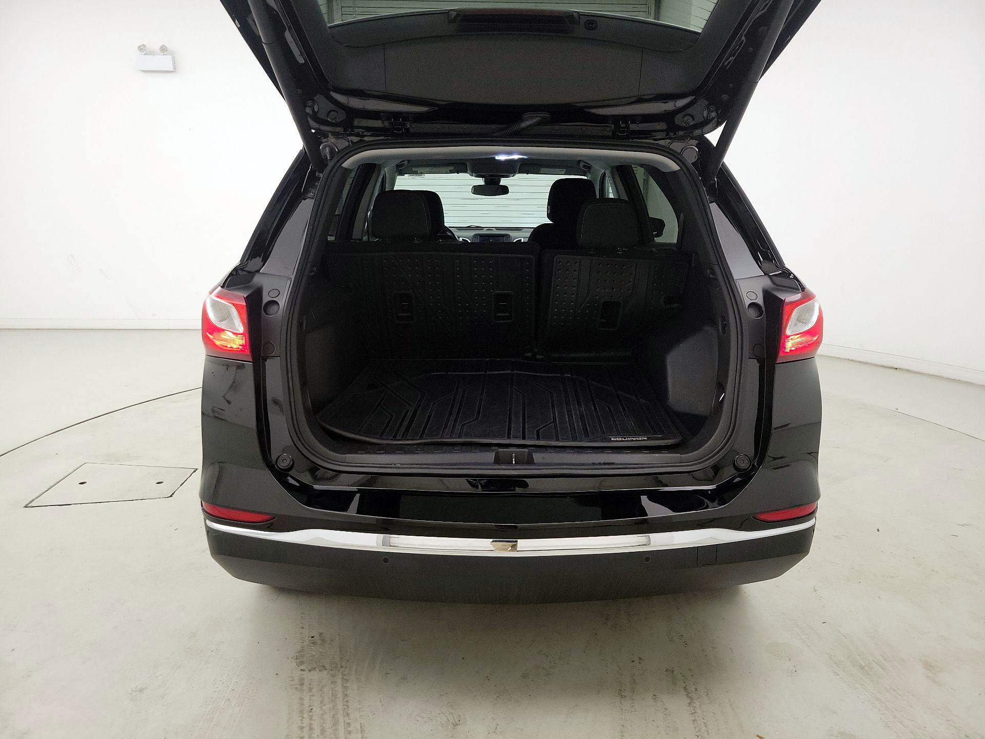 Thumbnail: 2021 Chevrolet Equinox - 20
