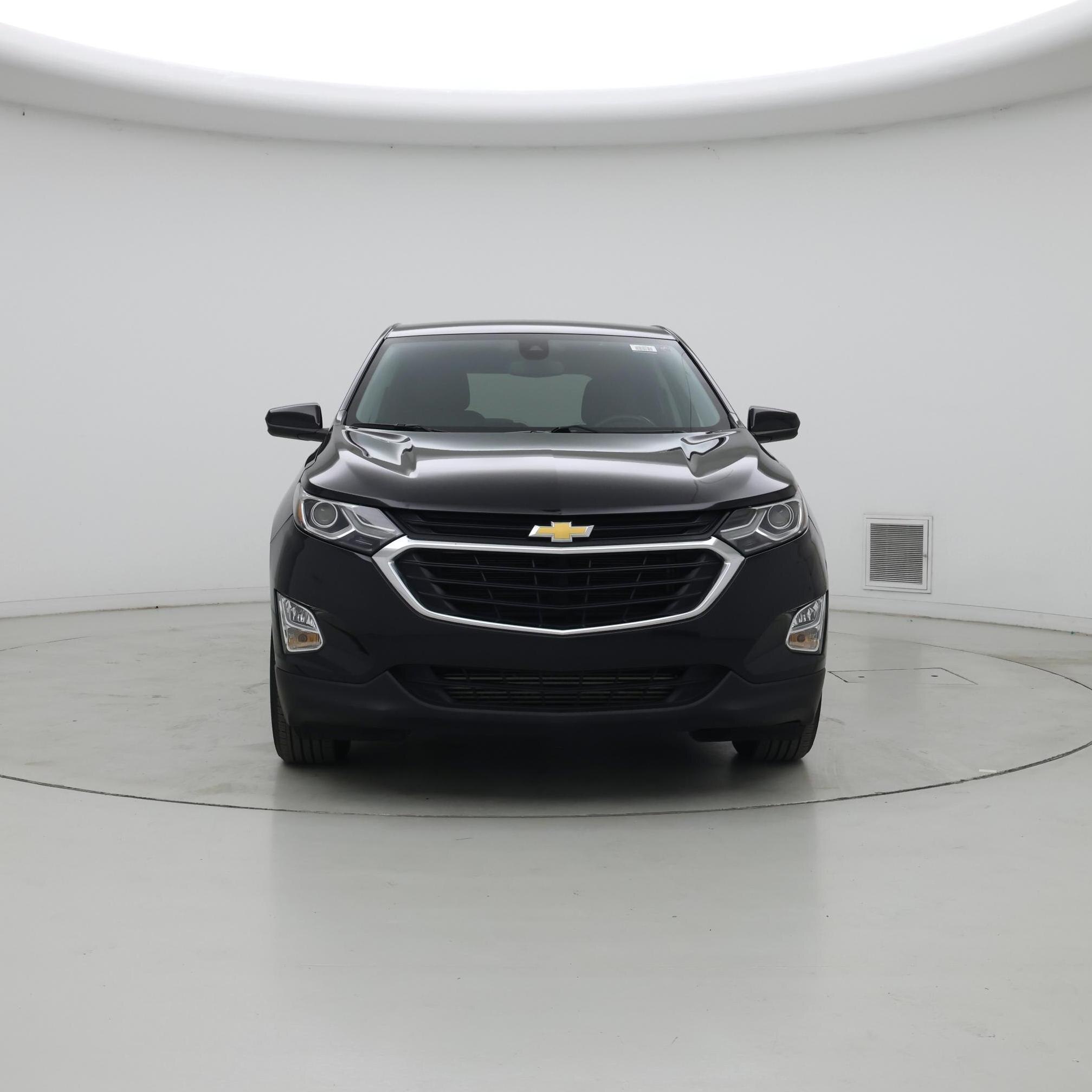 Thumbnail: 2021 Chevrolet Equinox - 5
