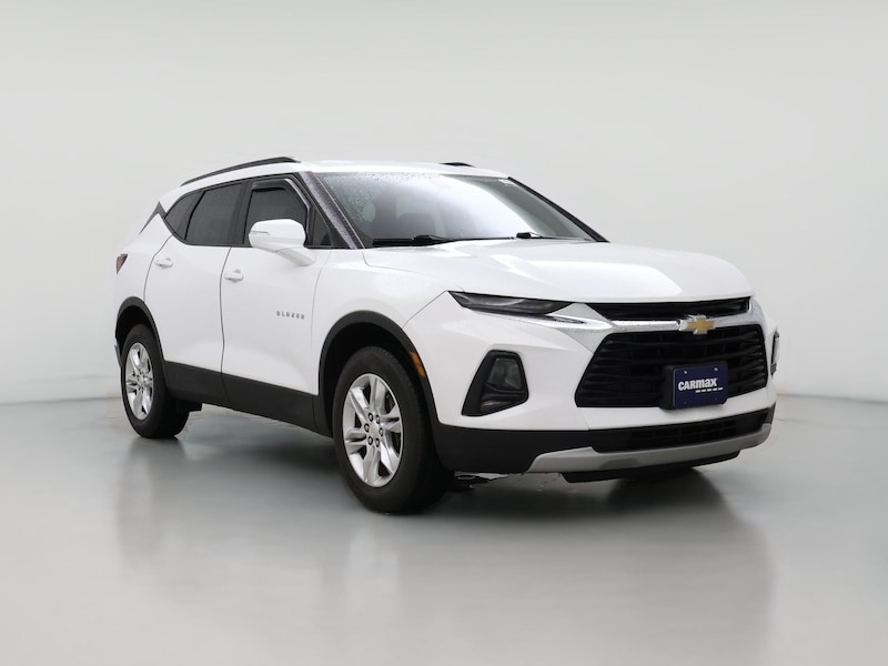 2020 Chevrolet Blazer LT -
                  Huntsville, AL