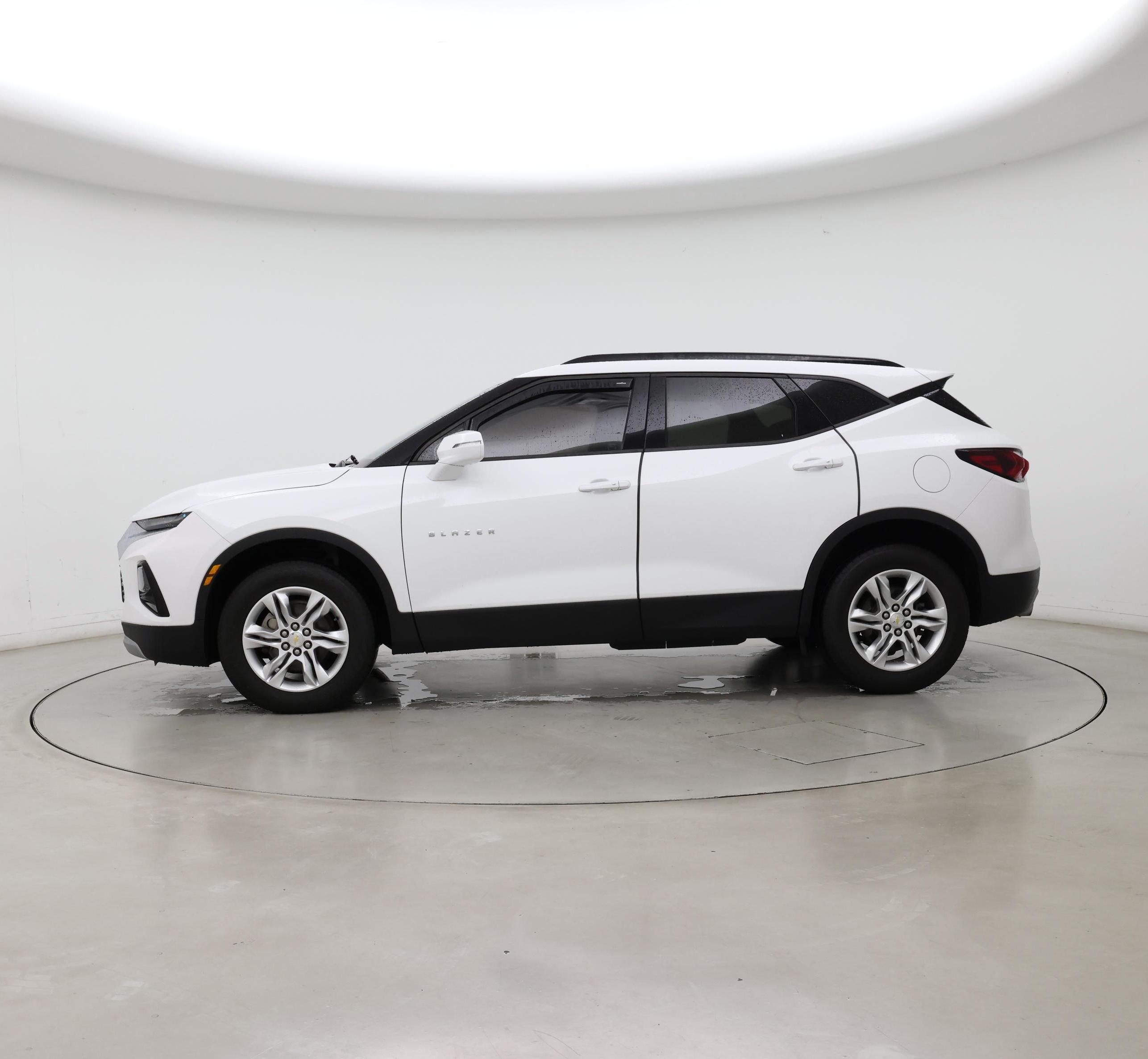 Thumbnail: 2020 Chevrolet Blazer - 3