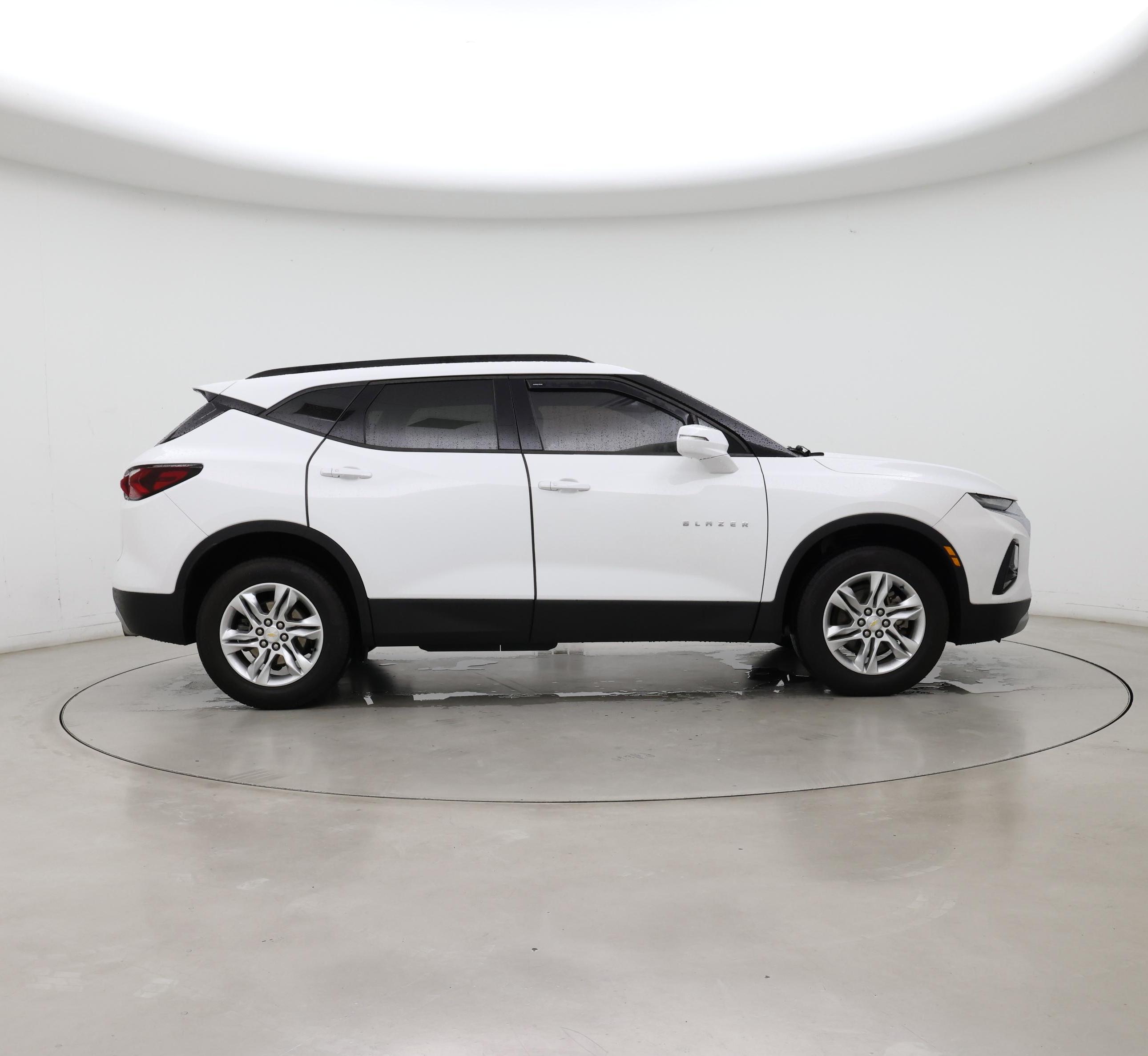 Thumbnail: 2020 Chevrolet Blazer - 7