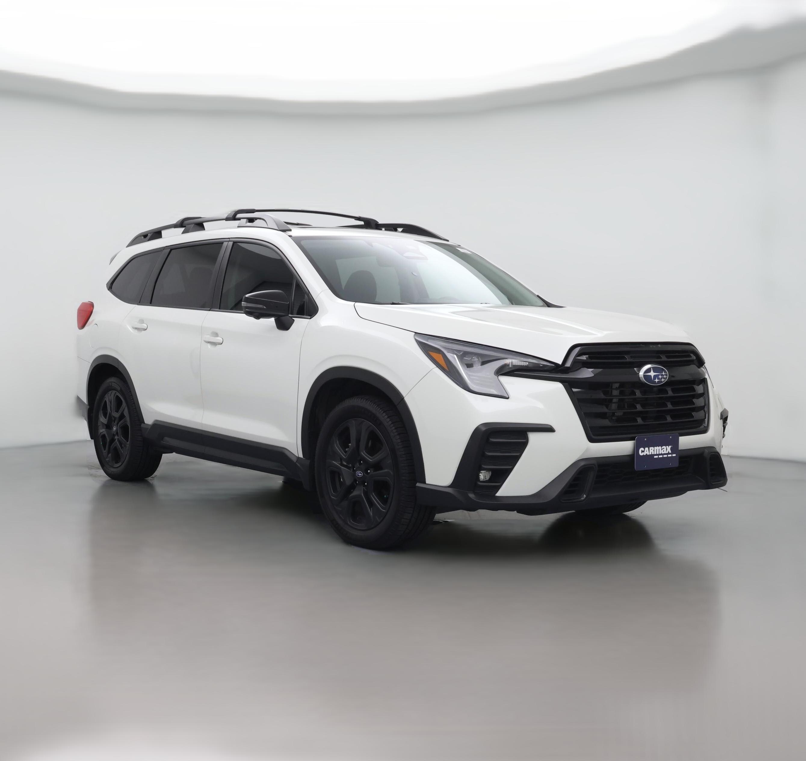 Thumbnail: 2023 Subaru Ascent - 1