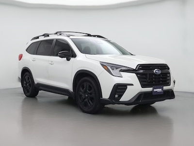 2023 Subaru Ascent Onyx Edition Limited