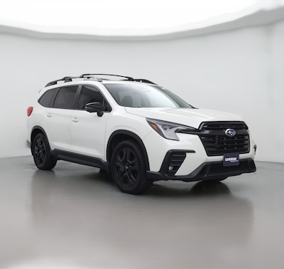 2023 Subaru Ascent Onyx Edition Limited