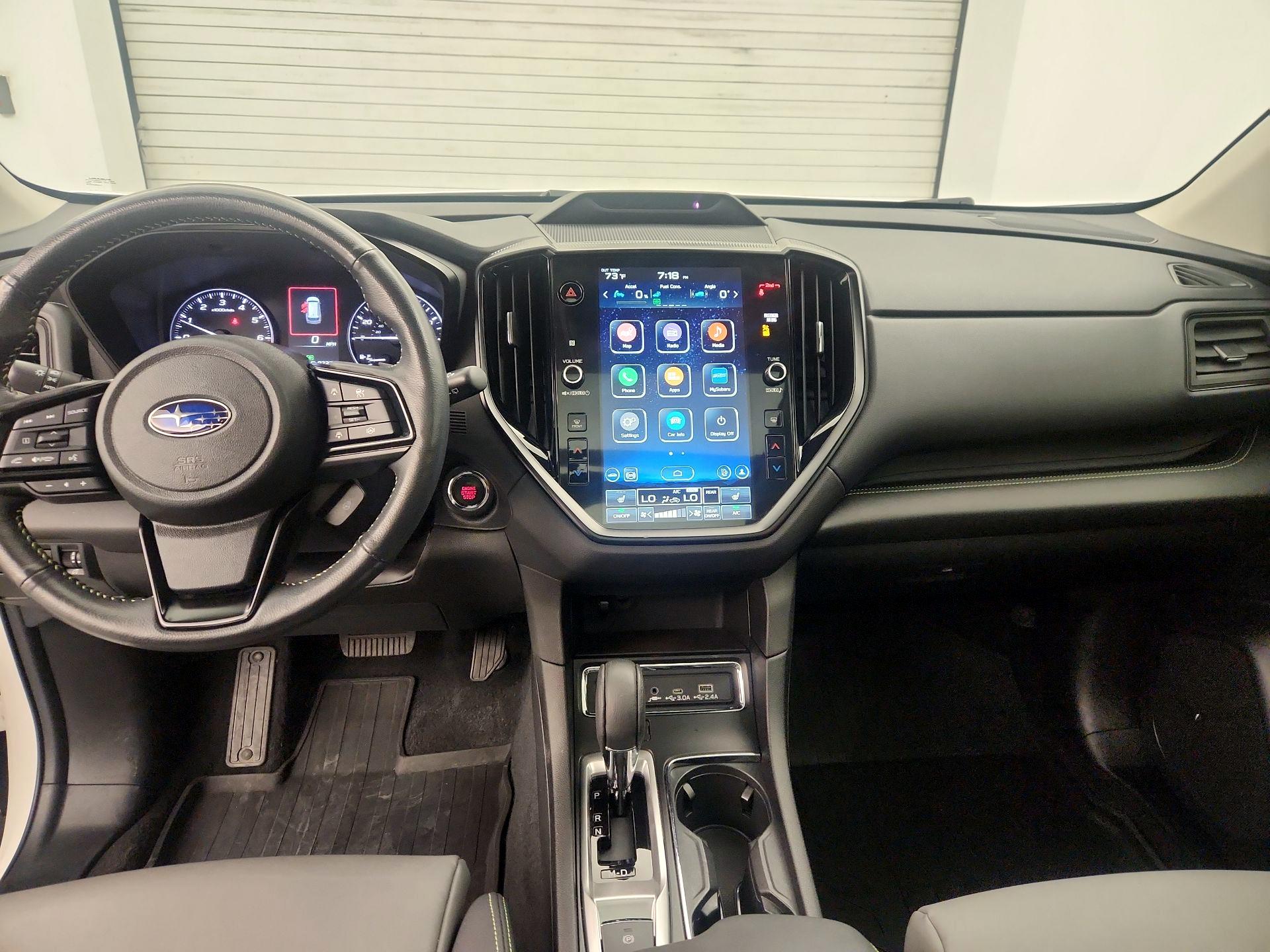 Thumbnail: 2023 Subaru Ascent - 9