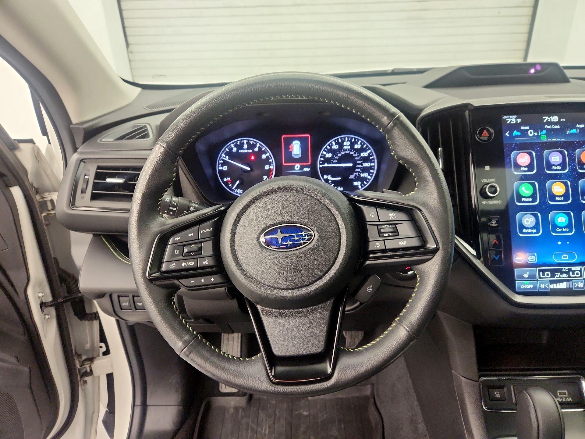 Thumbnail: 2023 Subaru Ascent - 10
