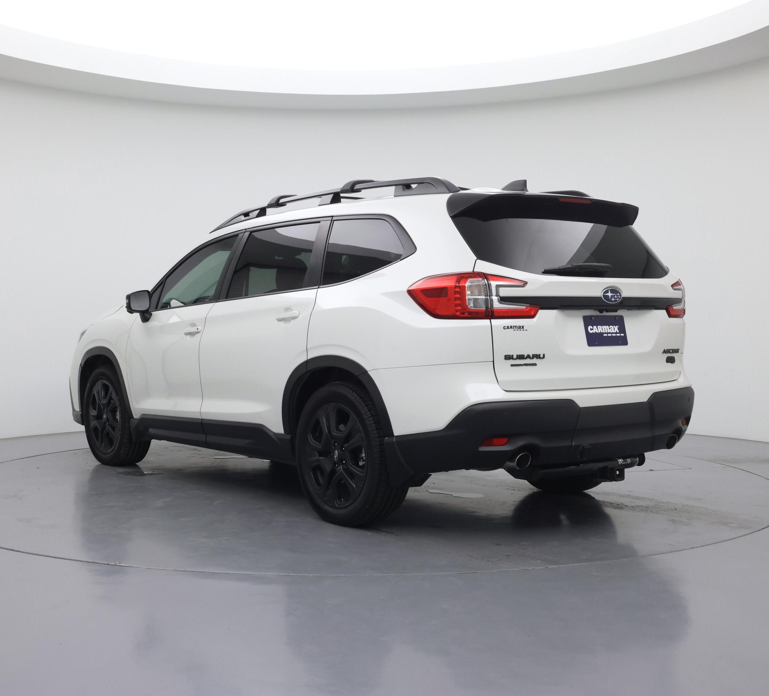 Thumbnail: 2023 Subaru Ascent - 2